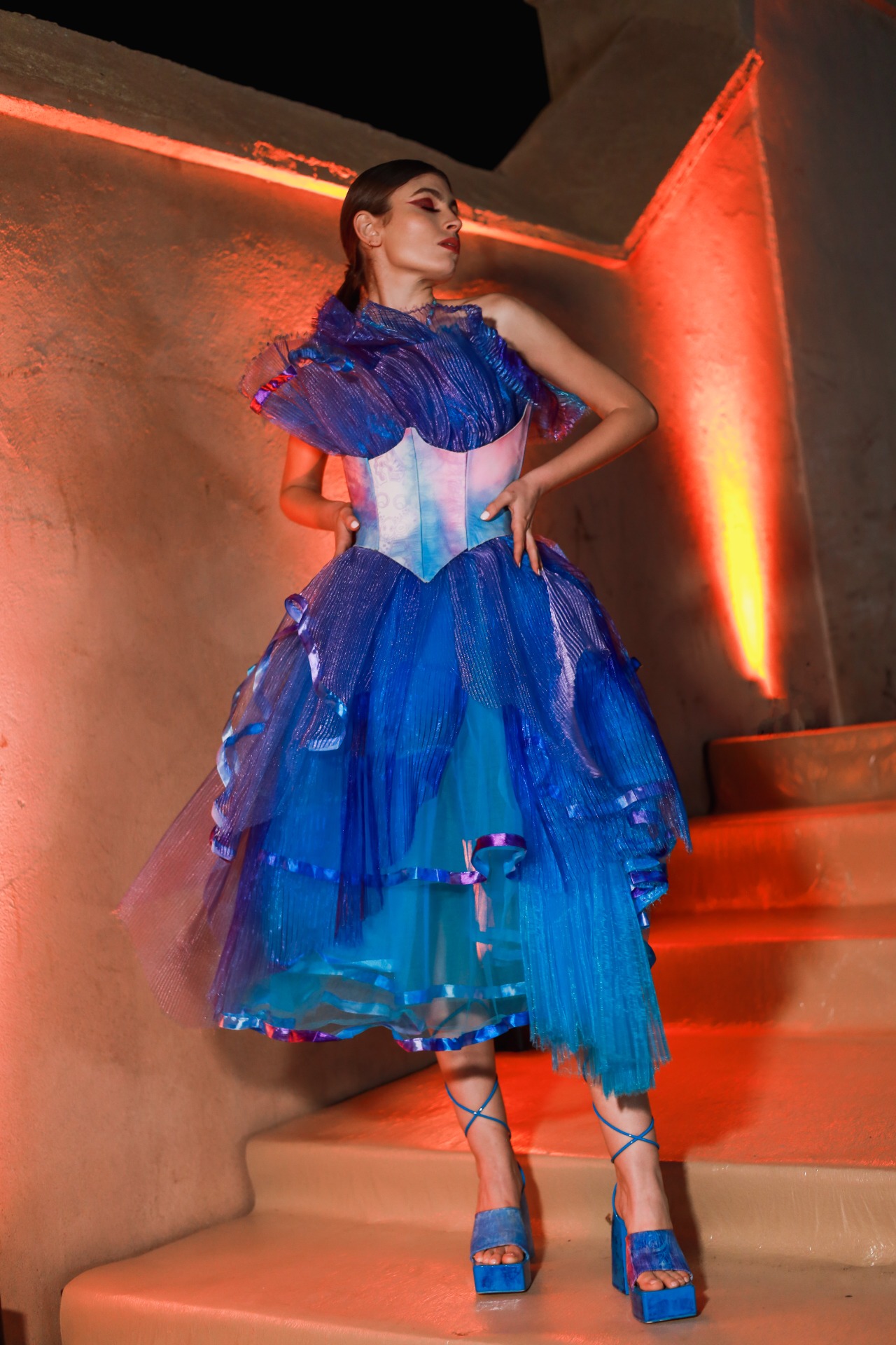 Paula — Model & Hostess in Barcelona photo 19