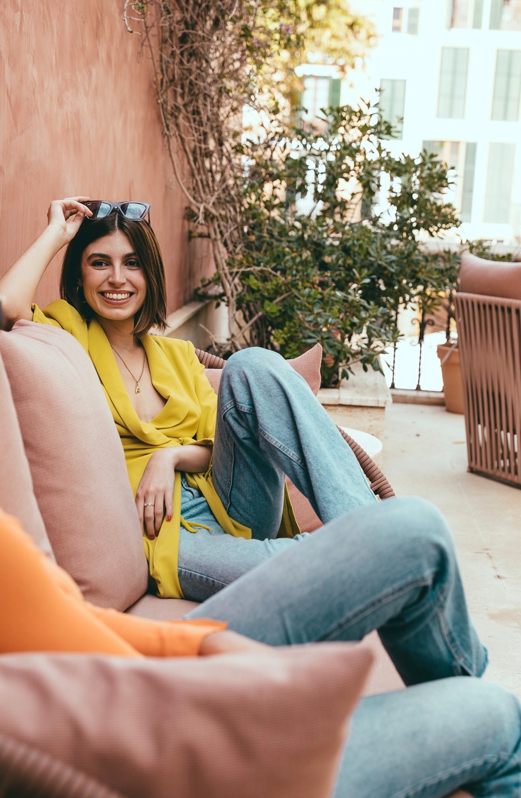 Paula — Model & Hostess in Barcelona photo 2