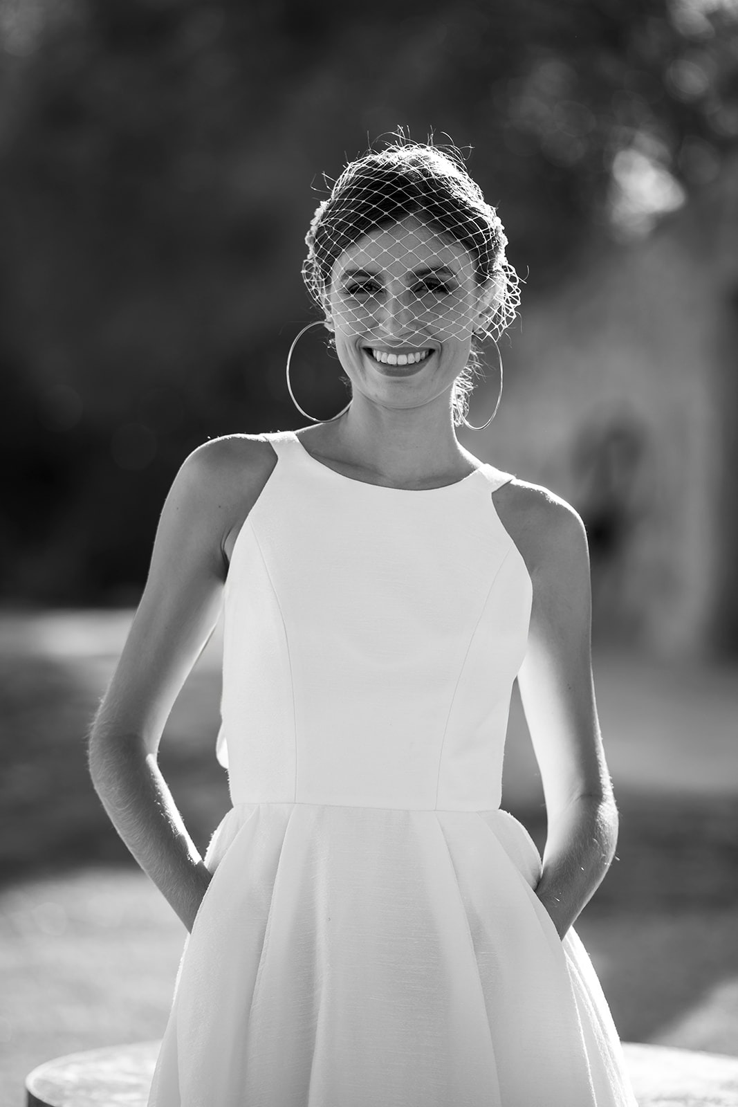 Paula — Model & Hostess in Barcelona photo 22
