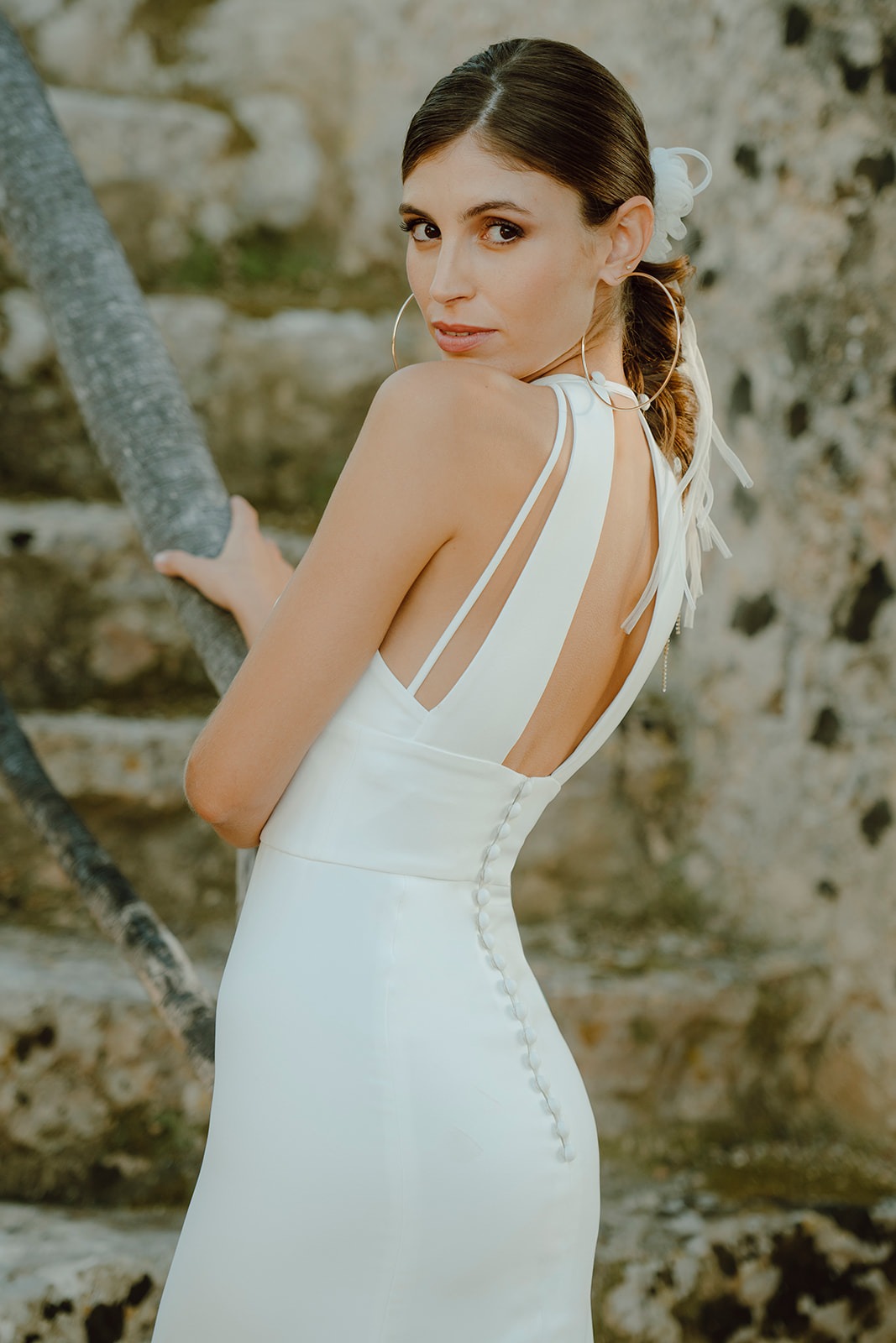Paula — Model & Hostess in Barcelona photo 4
