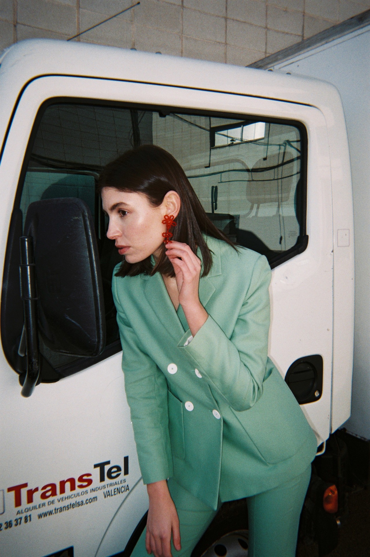 Paula — Model & Hostess in Barcelona photo 6