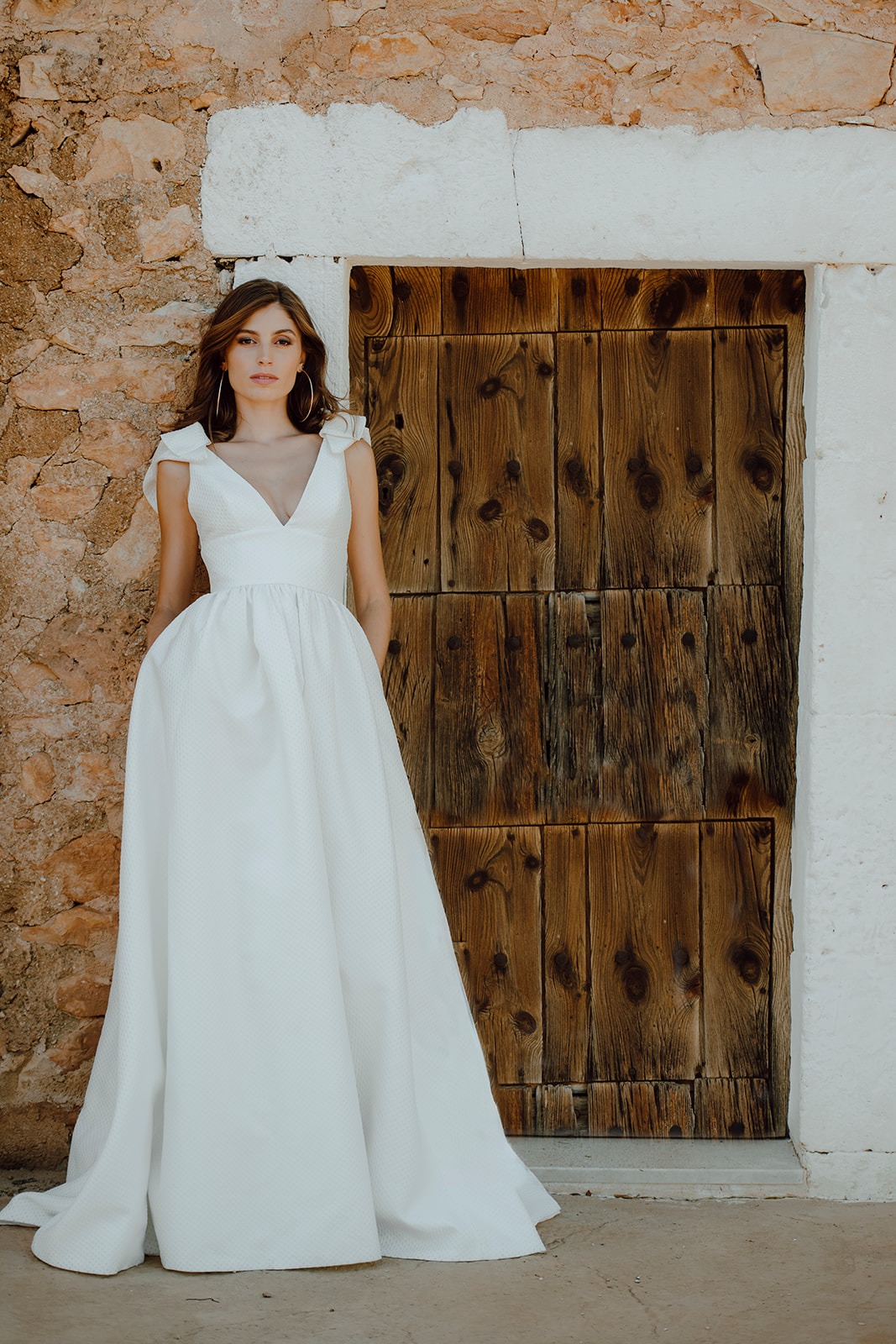 Paula — Model & Hostess in Barcelona photo 9