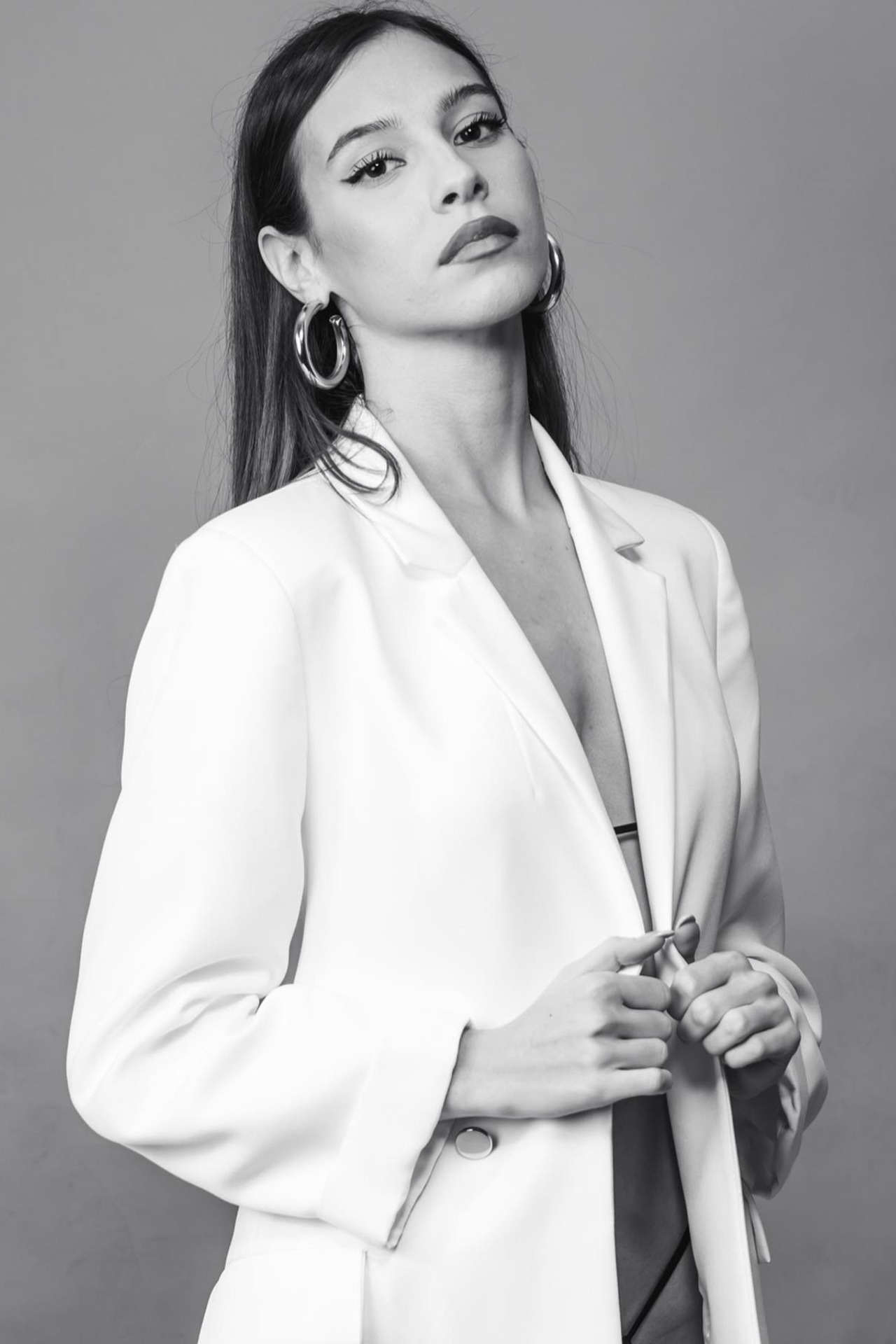 Deborah — Model & Hostess in Desenzano Del Garda photo 2