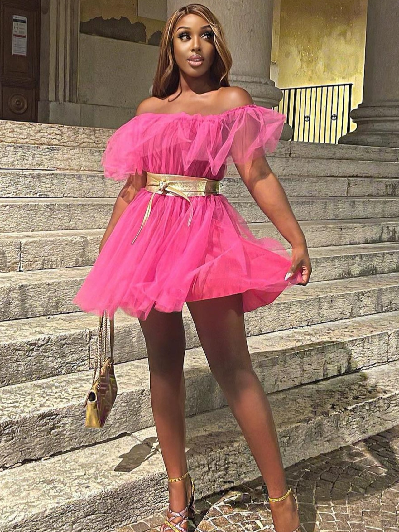 Shanon — Model & Hostess in Bologna photo 12