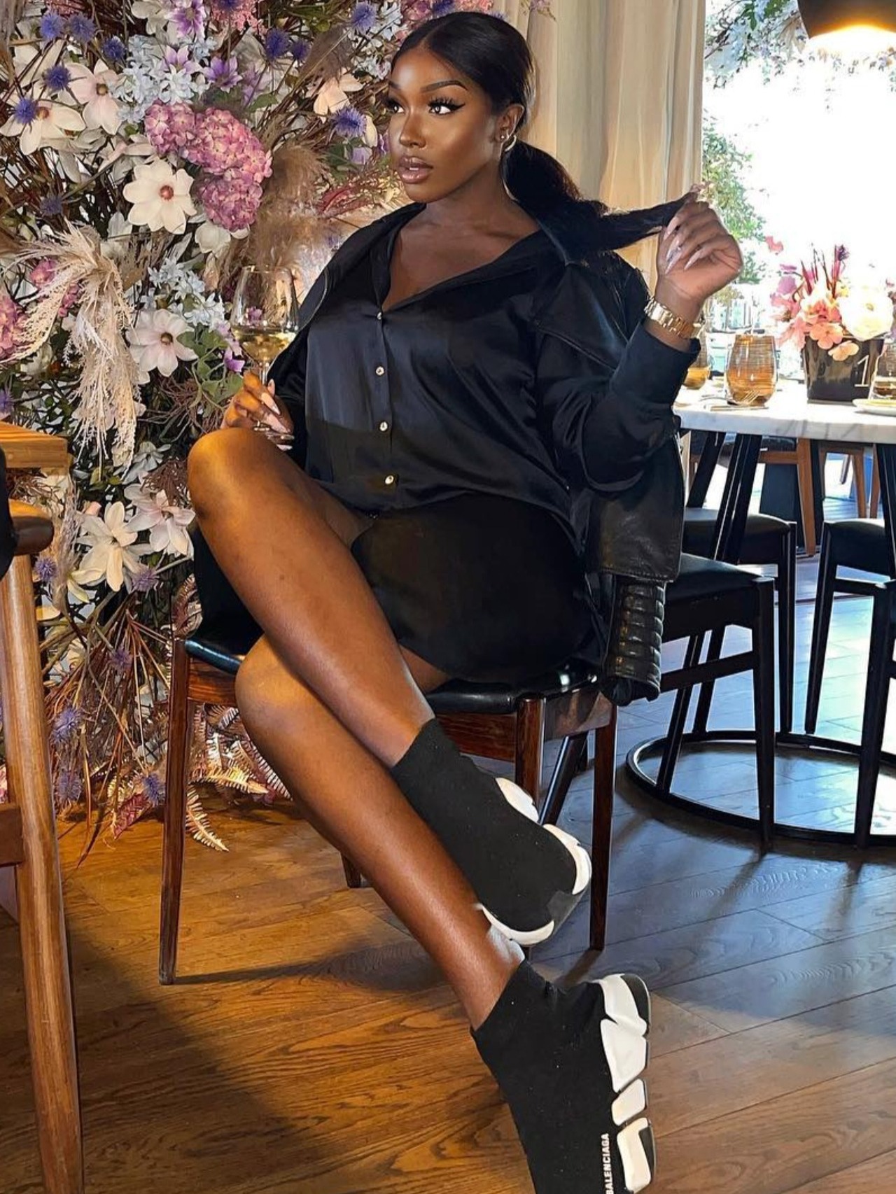 Shanon — Model & Hostess in Bologna photo 14