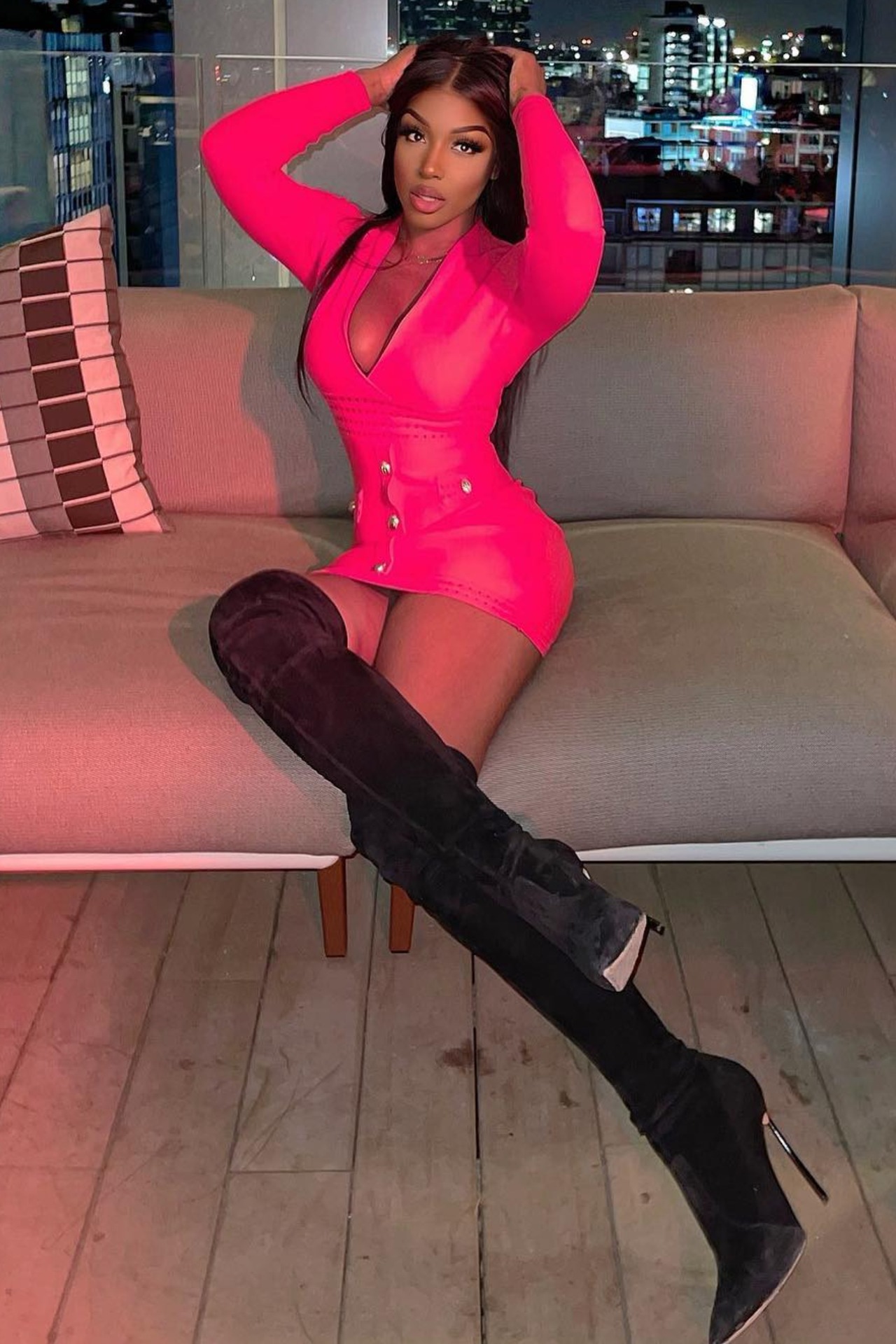 Shanon — Model & Hostess in Bologna photo 5