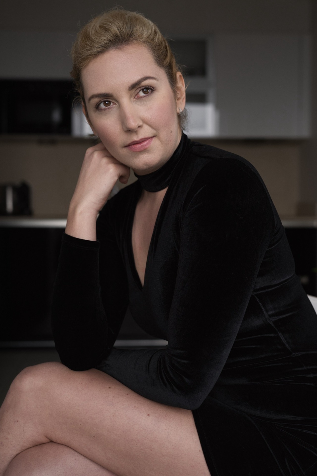 KATJA — Model in Slovenj Gradec | Eye On Model