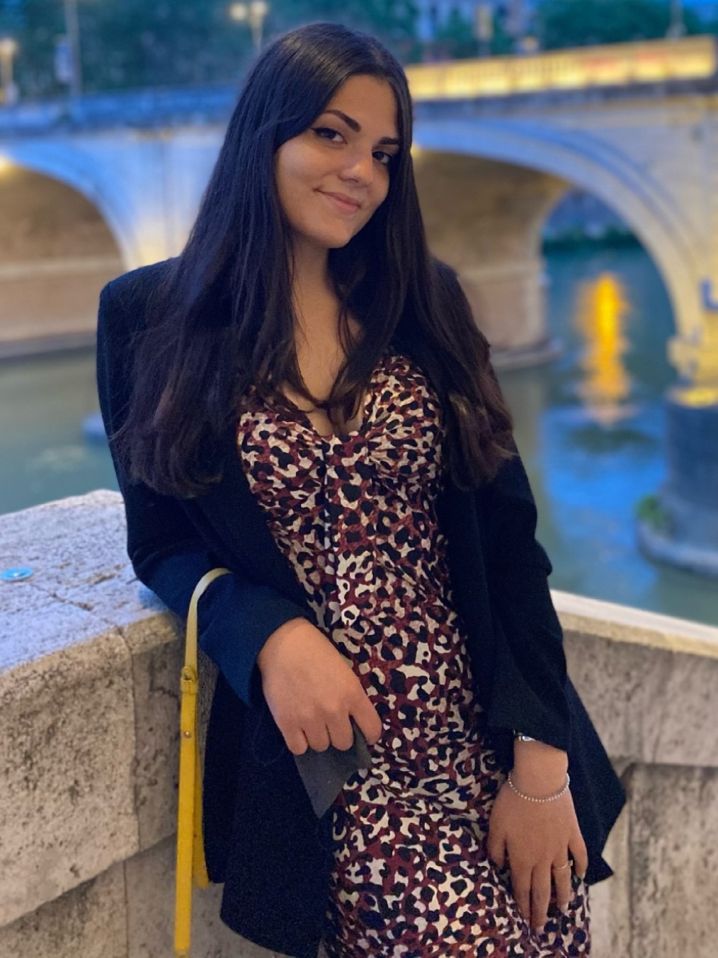 Beatrice — Model & Hostess in Treviso photo 1