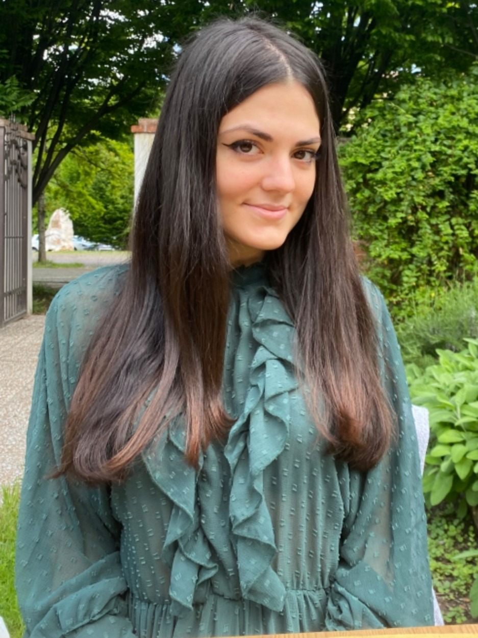 Beatrice — Model & Hostess in Treviso photo 2