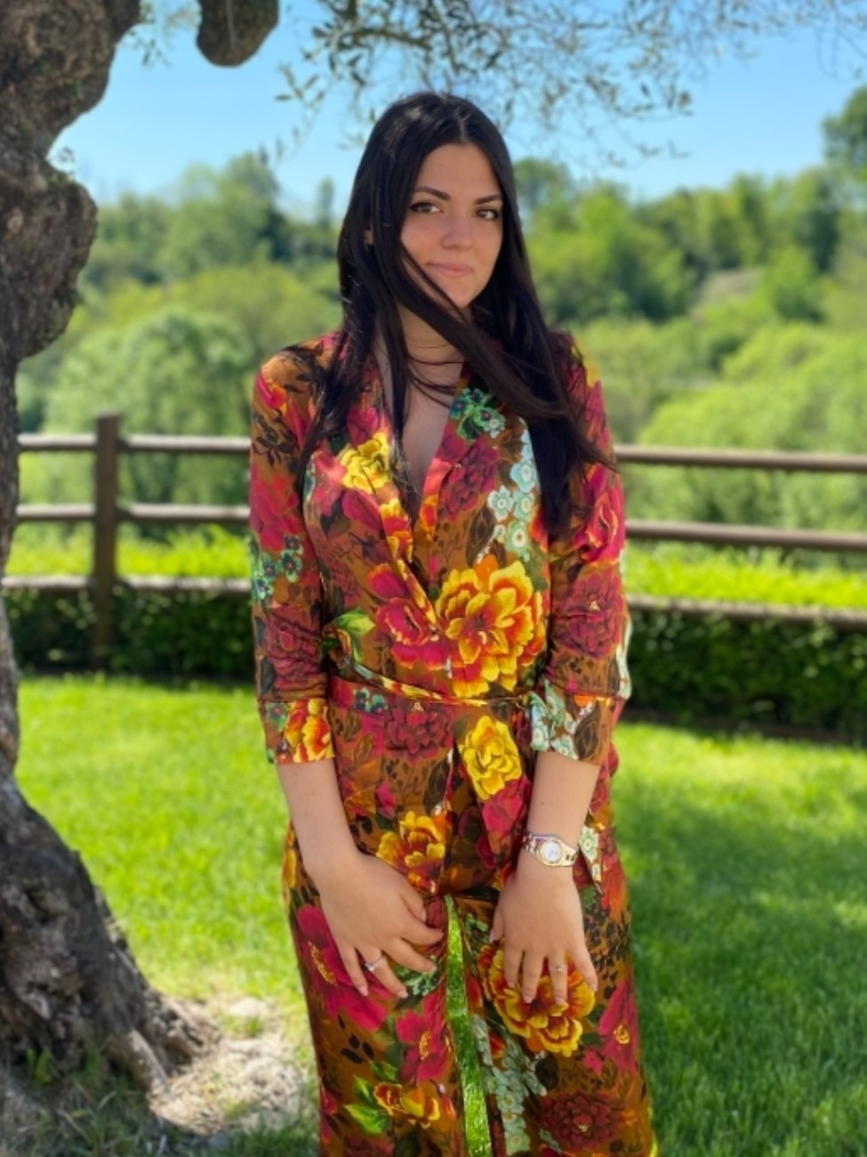 Beatrice — Model & Hostess in Treviso photo 4