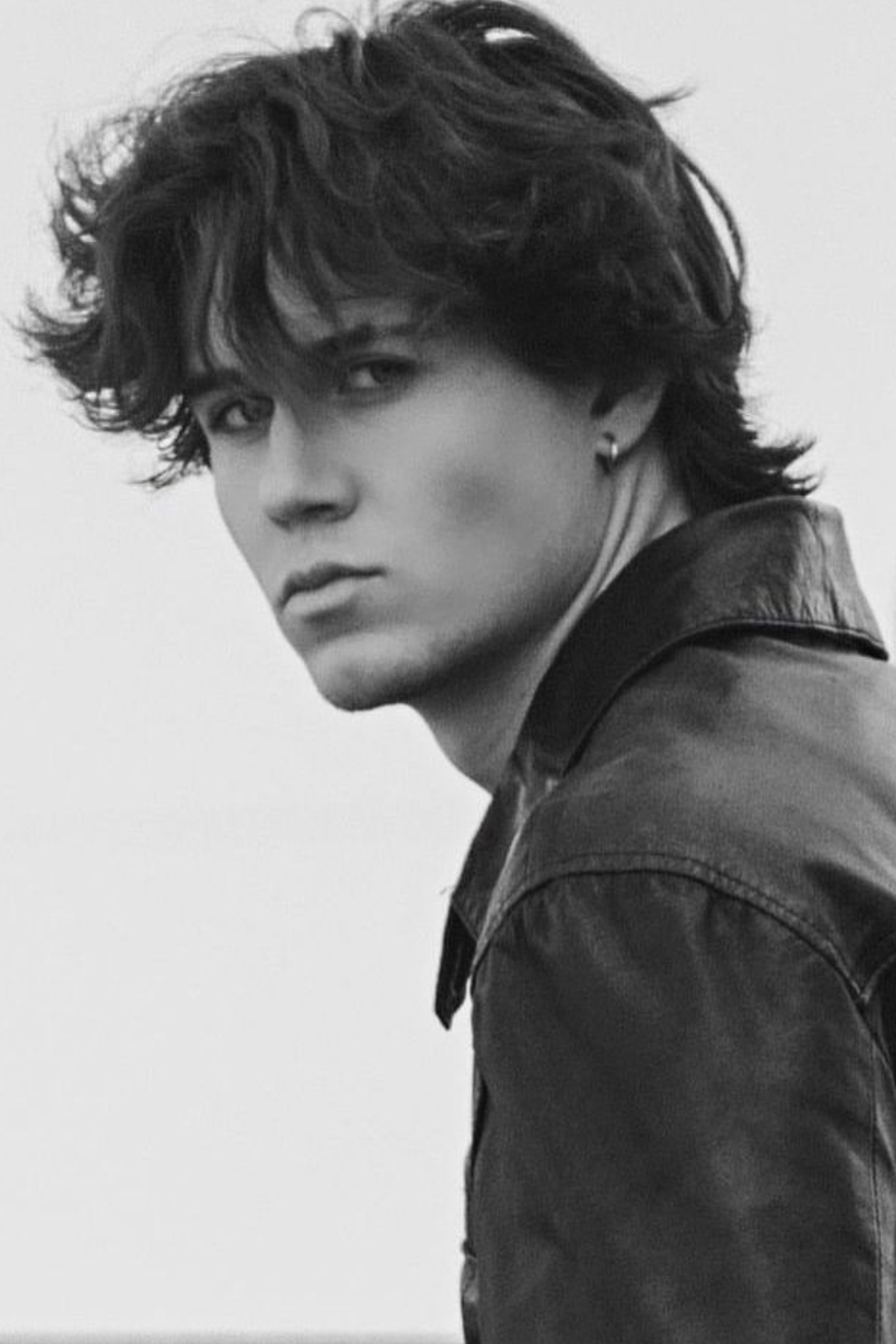 Mattia — Model & Host in Como photo 1