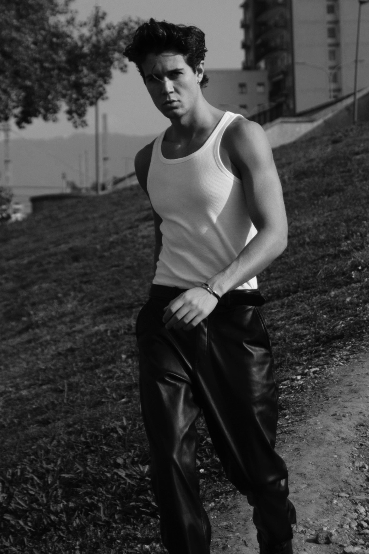 Mattia — Model & Host in Como photo 10