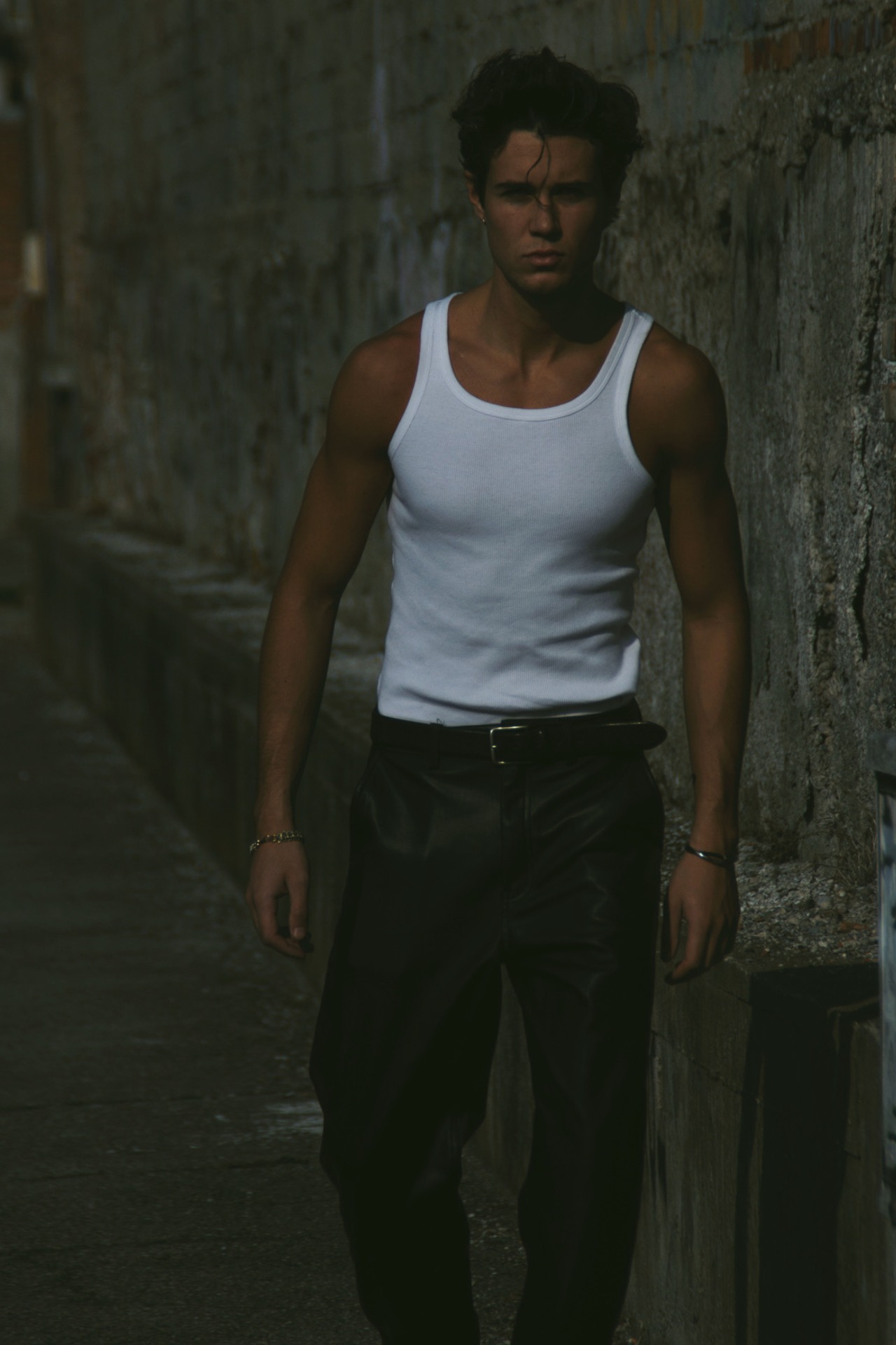 Mattia — Model & Host in Como photo 15