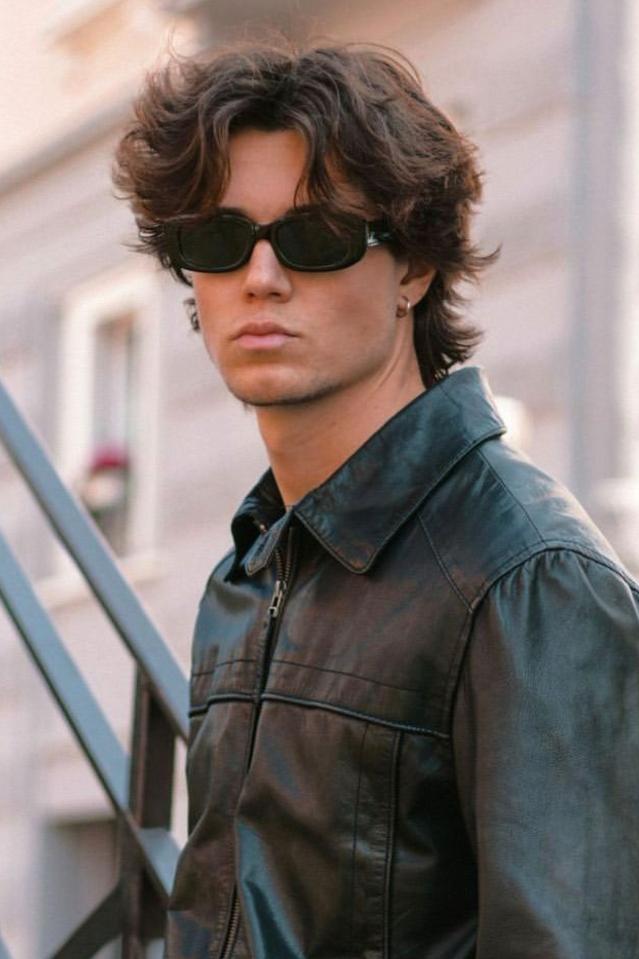 Mattia — Model & Host in Como photo 16