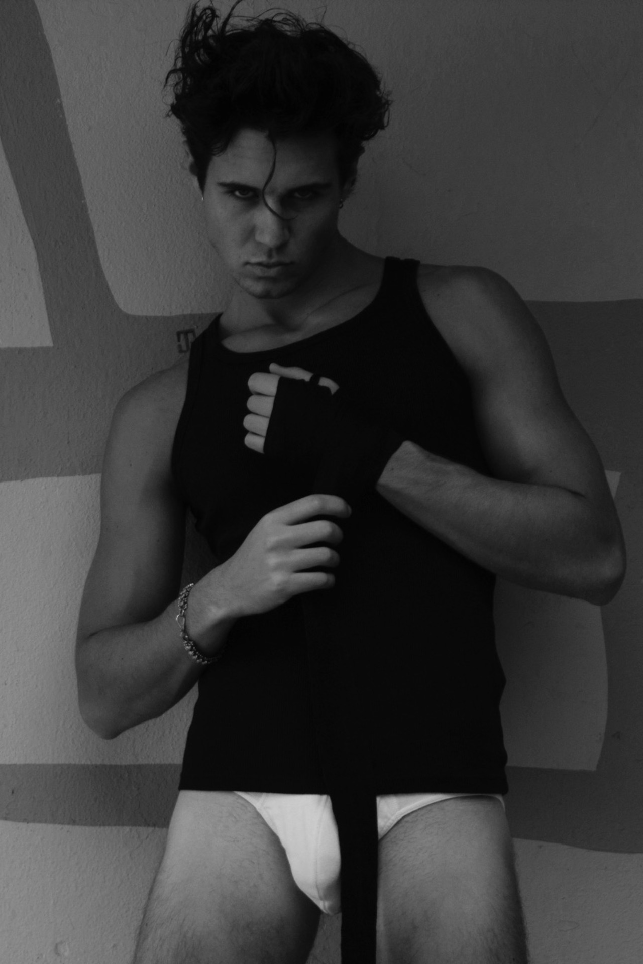 Mattia — Model & Host in Como photo 18