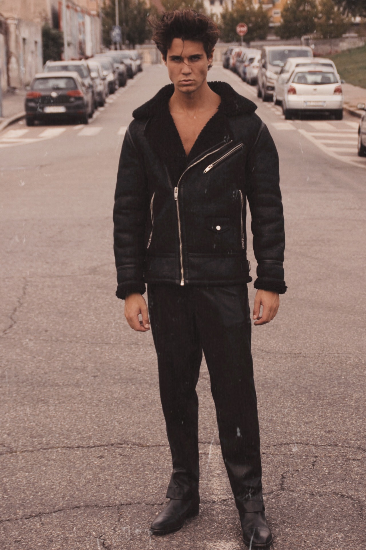 Mattia — Model & Host in Como photo 21