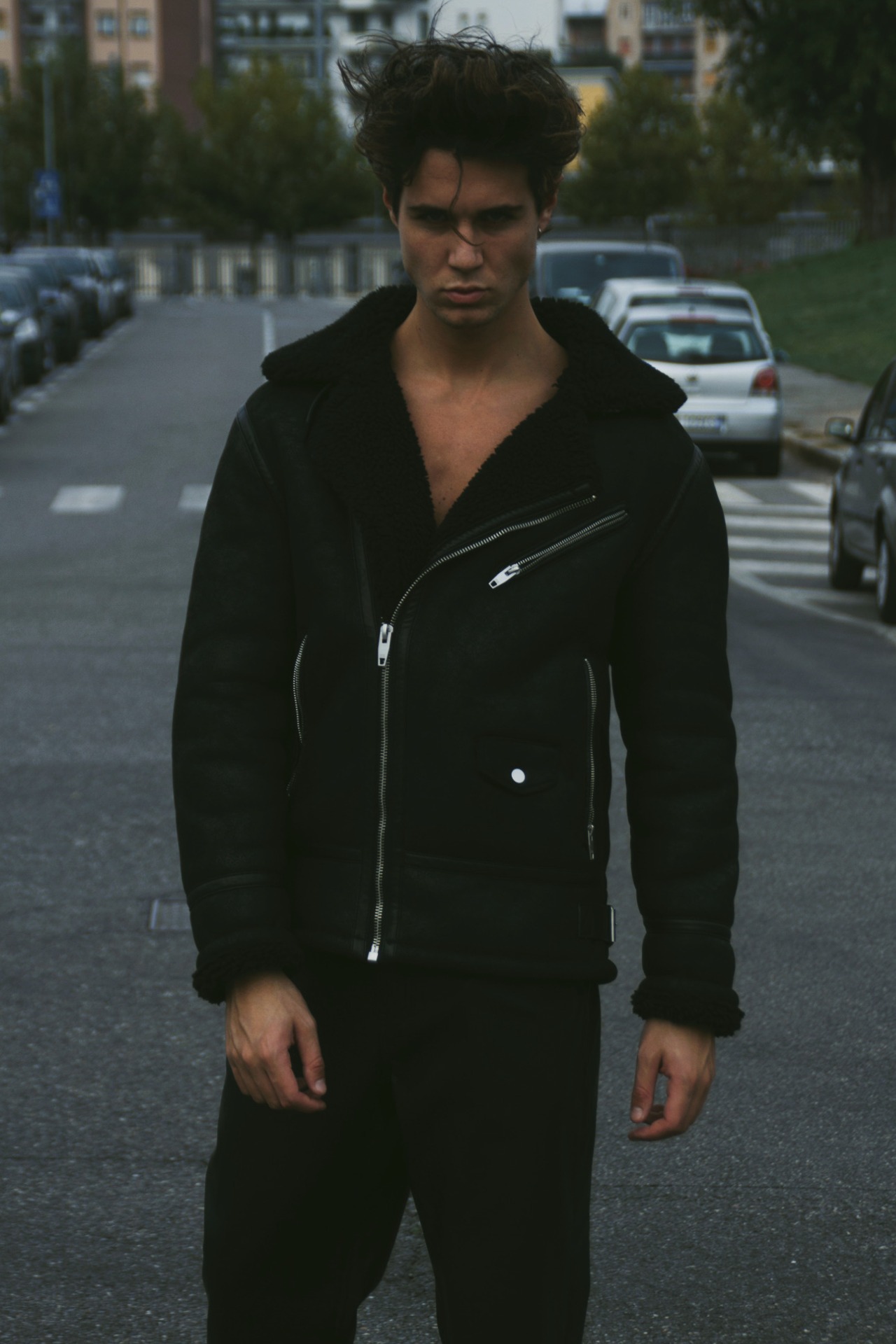 Mattia — Model & Host in Como photo 22