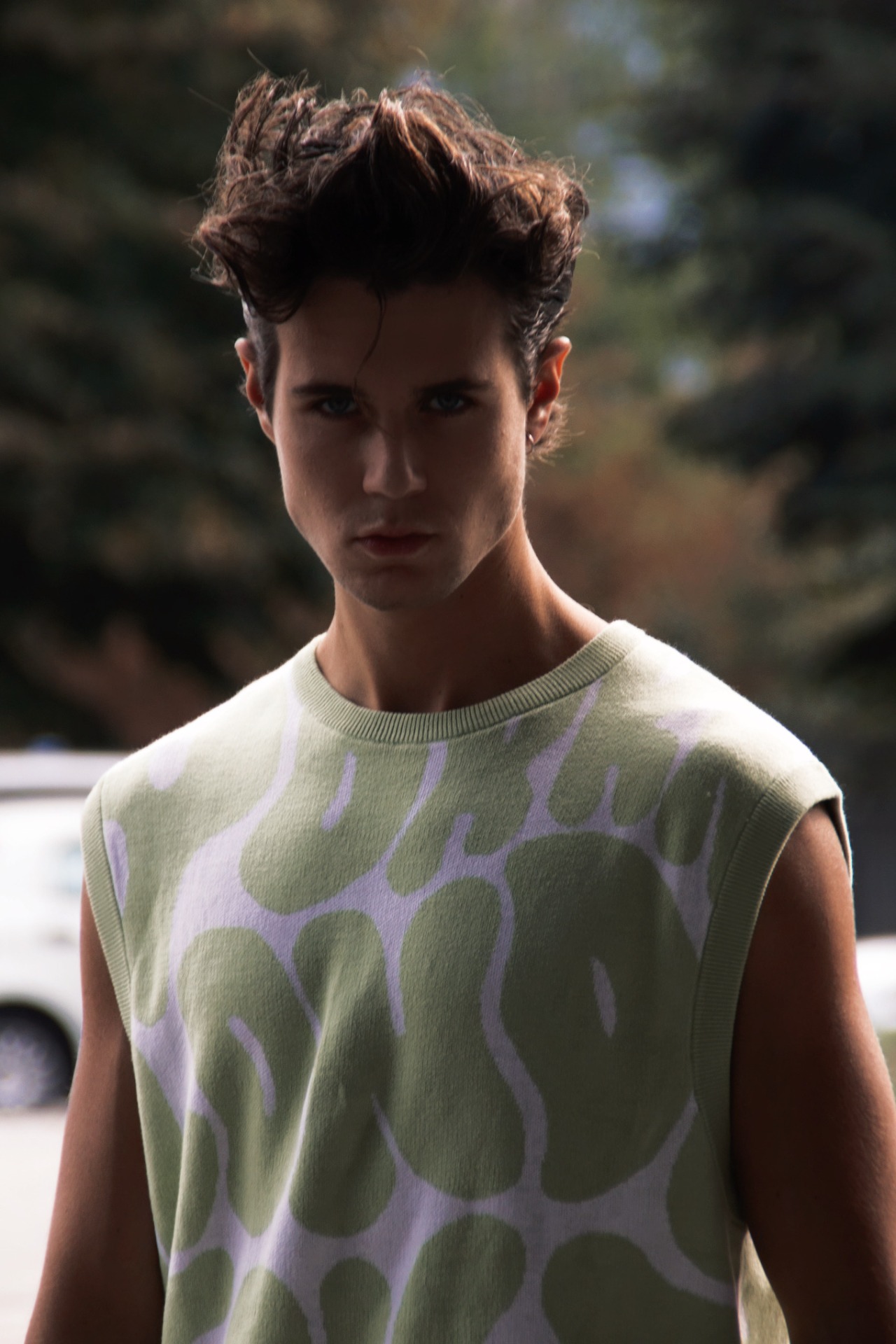 Mattia — Model & Host in Como photo 23