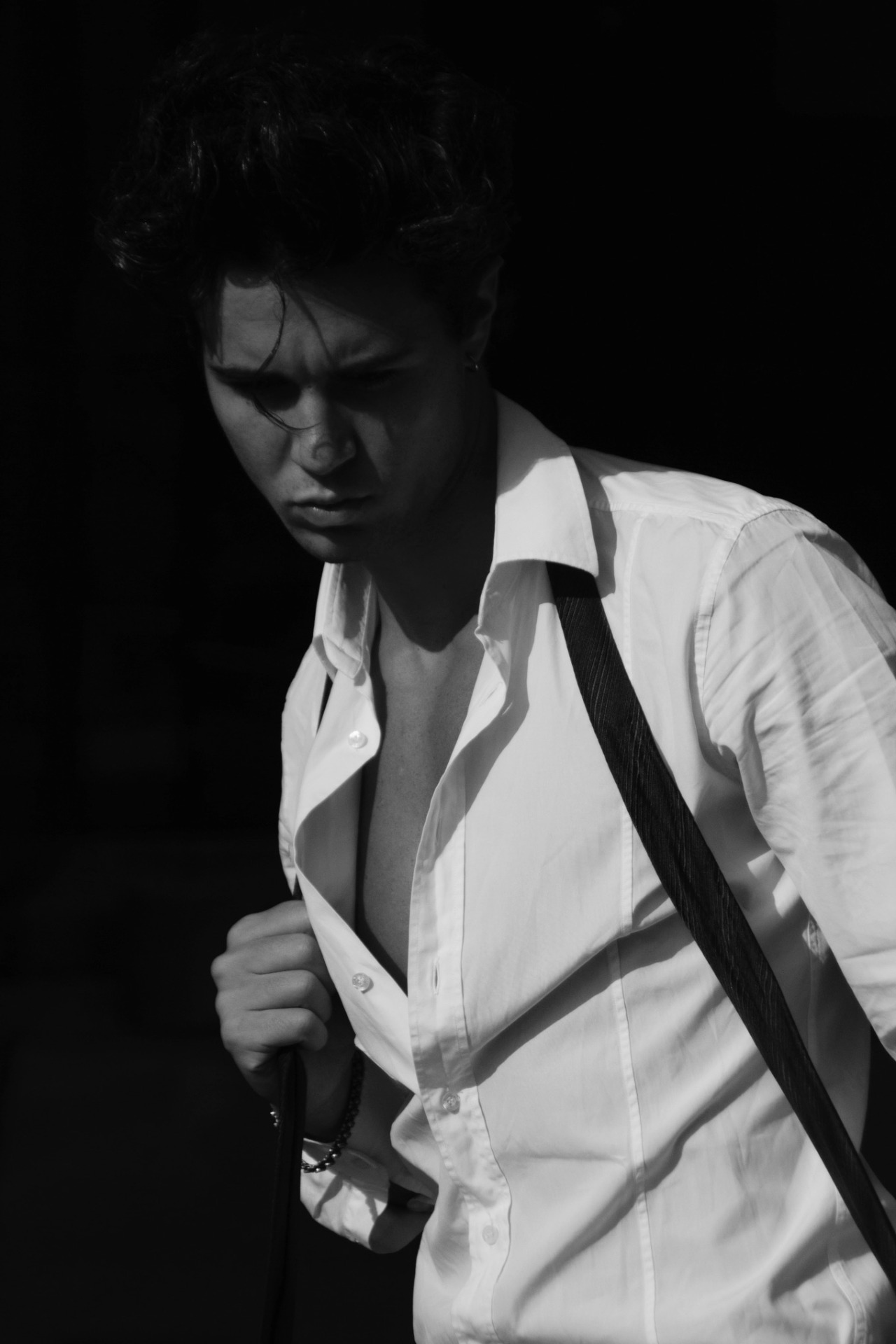 Mattia — Model & Host in Como photo 25
