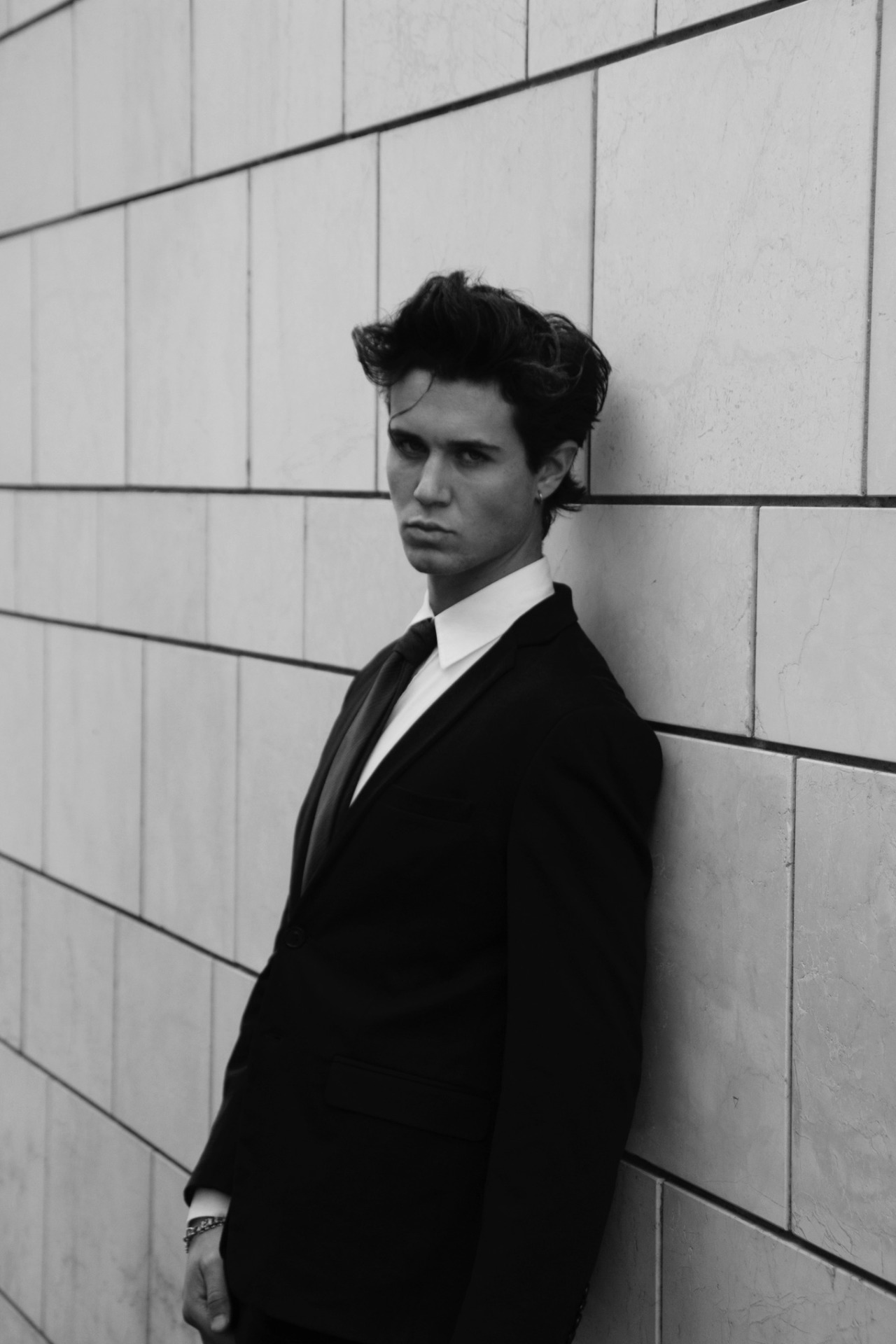 Mattia — Model & Host in Como photo 26