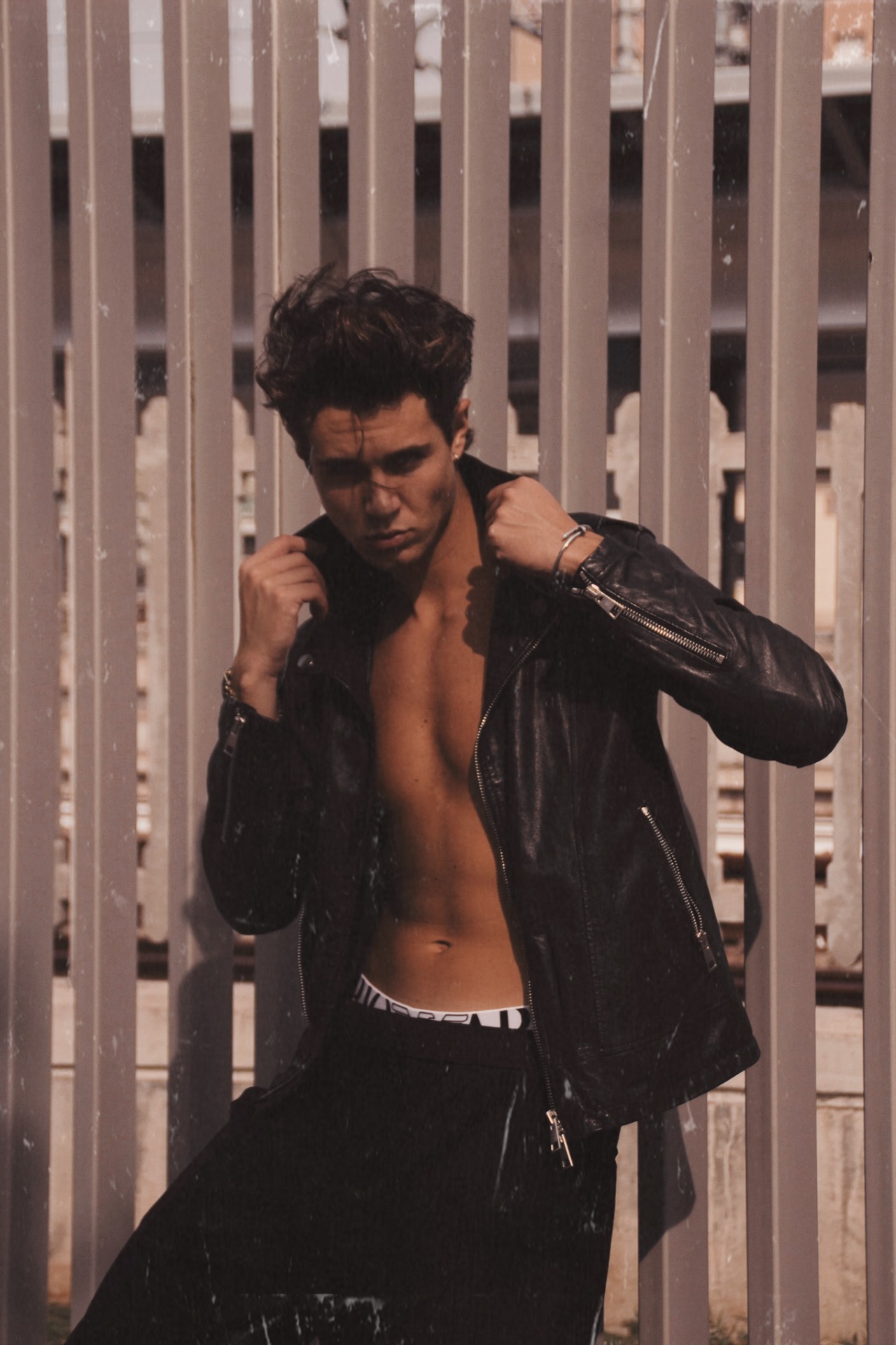 Mattia — Model & Host in Como photo 30