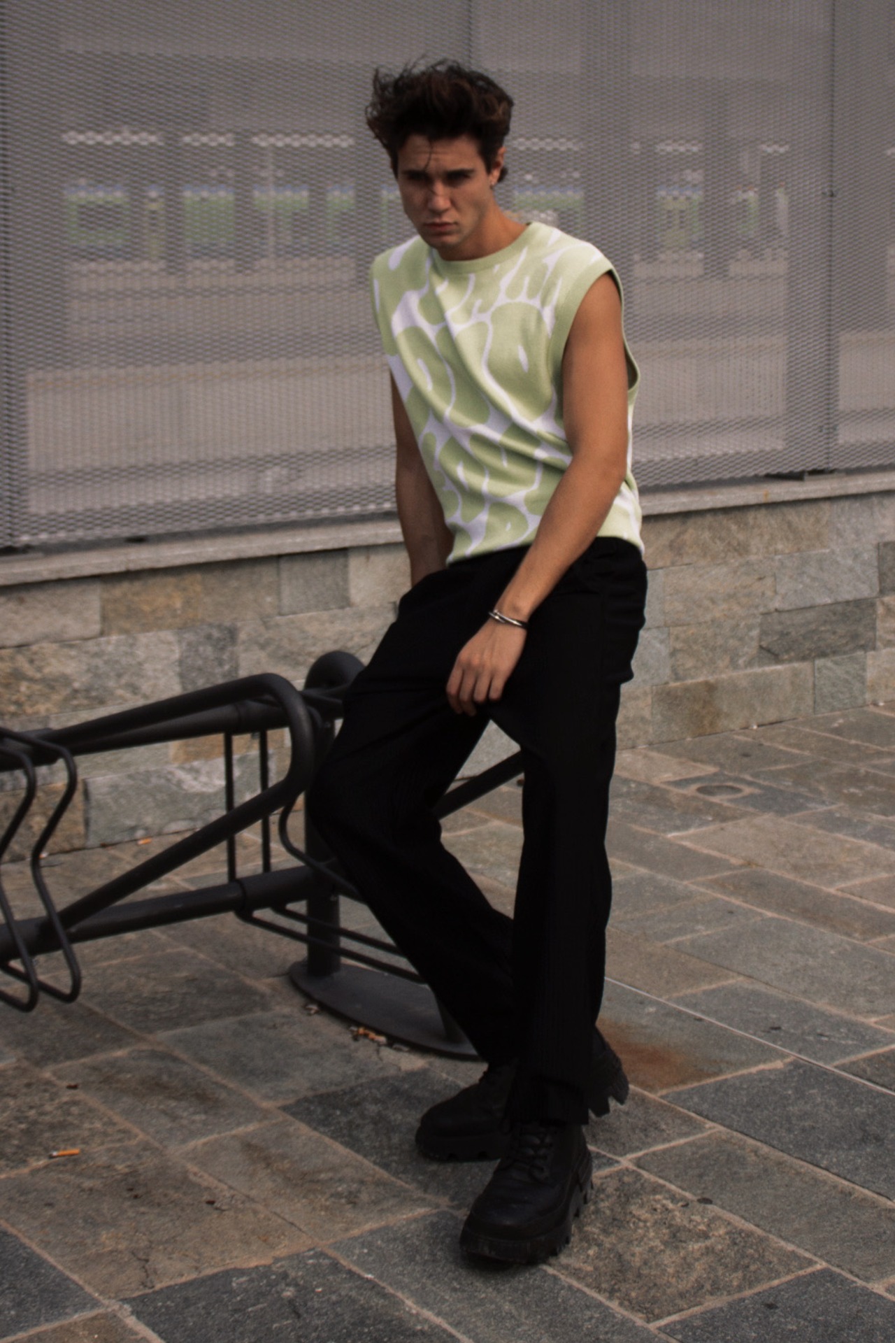 Mattia — Model & Host in Como photo 32