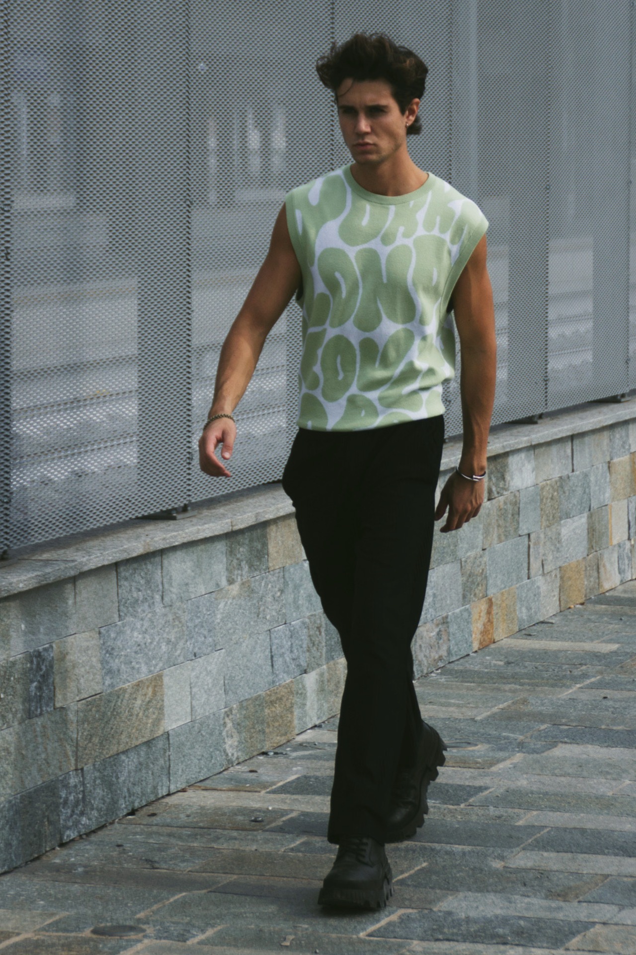 Mattia — Model & Host in Como photo 33