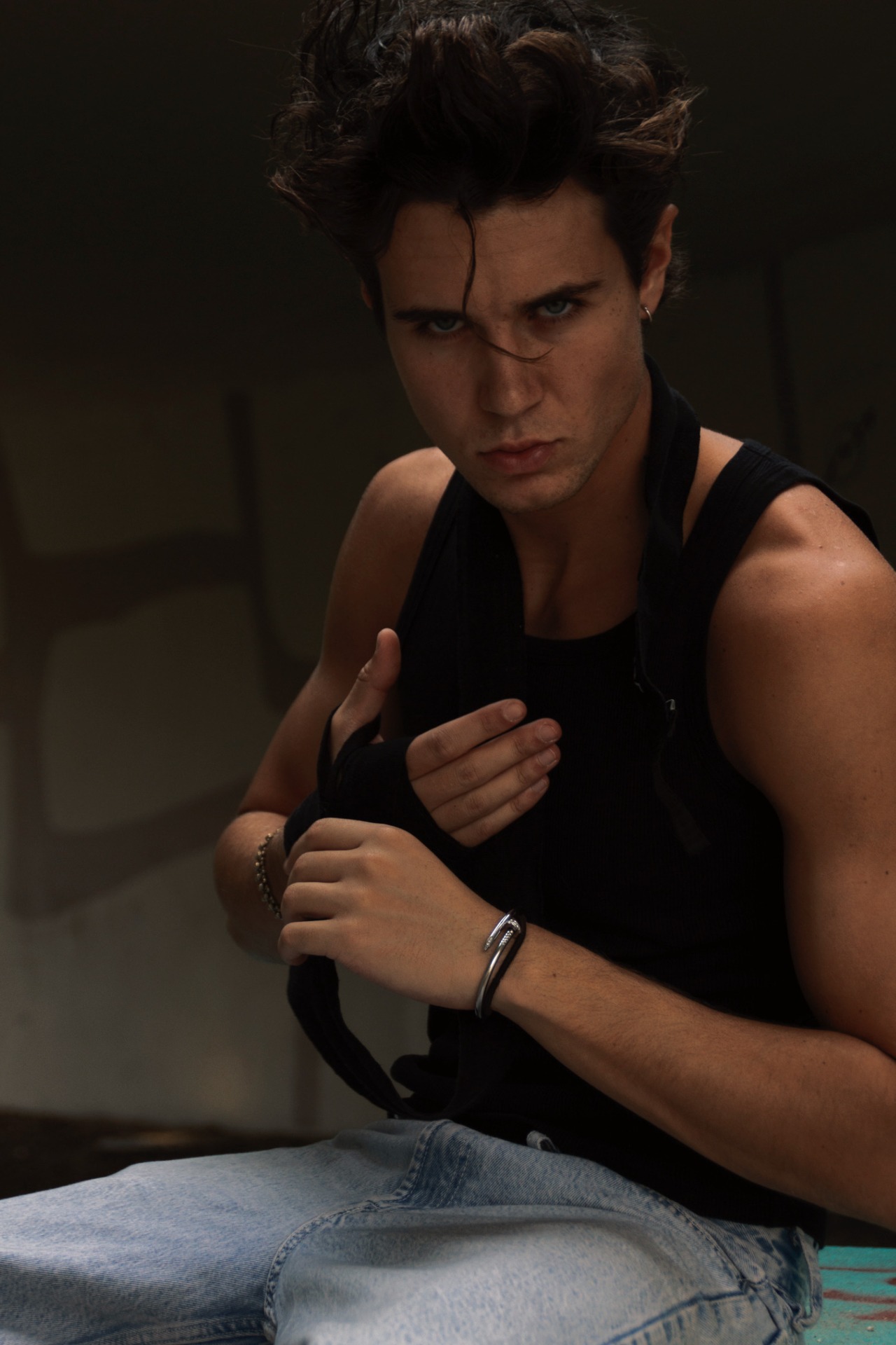 Mattia — Model & Host in Como photo 34
