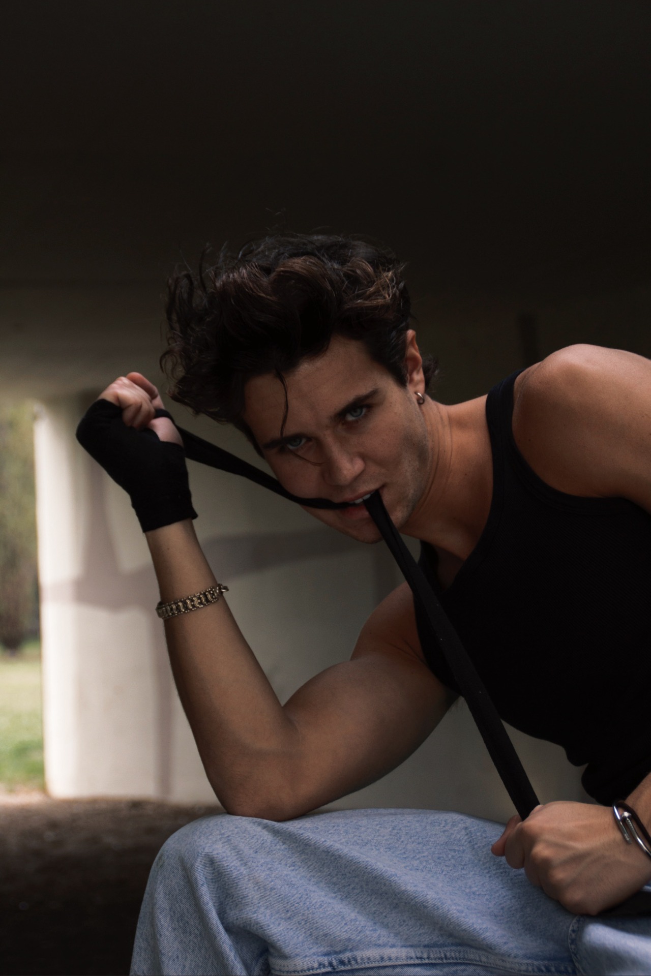 Mattia — Model & Host in Como photo 35