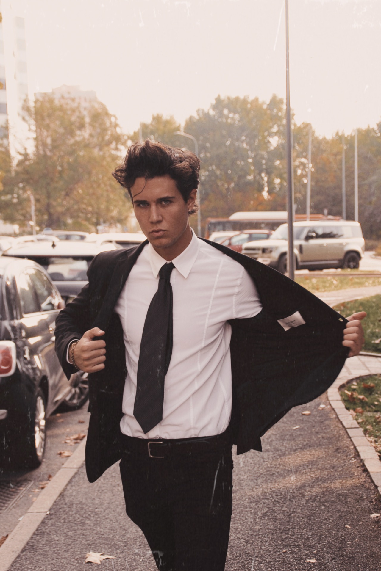 Mattia — Model & Host in Como photo 36
