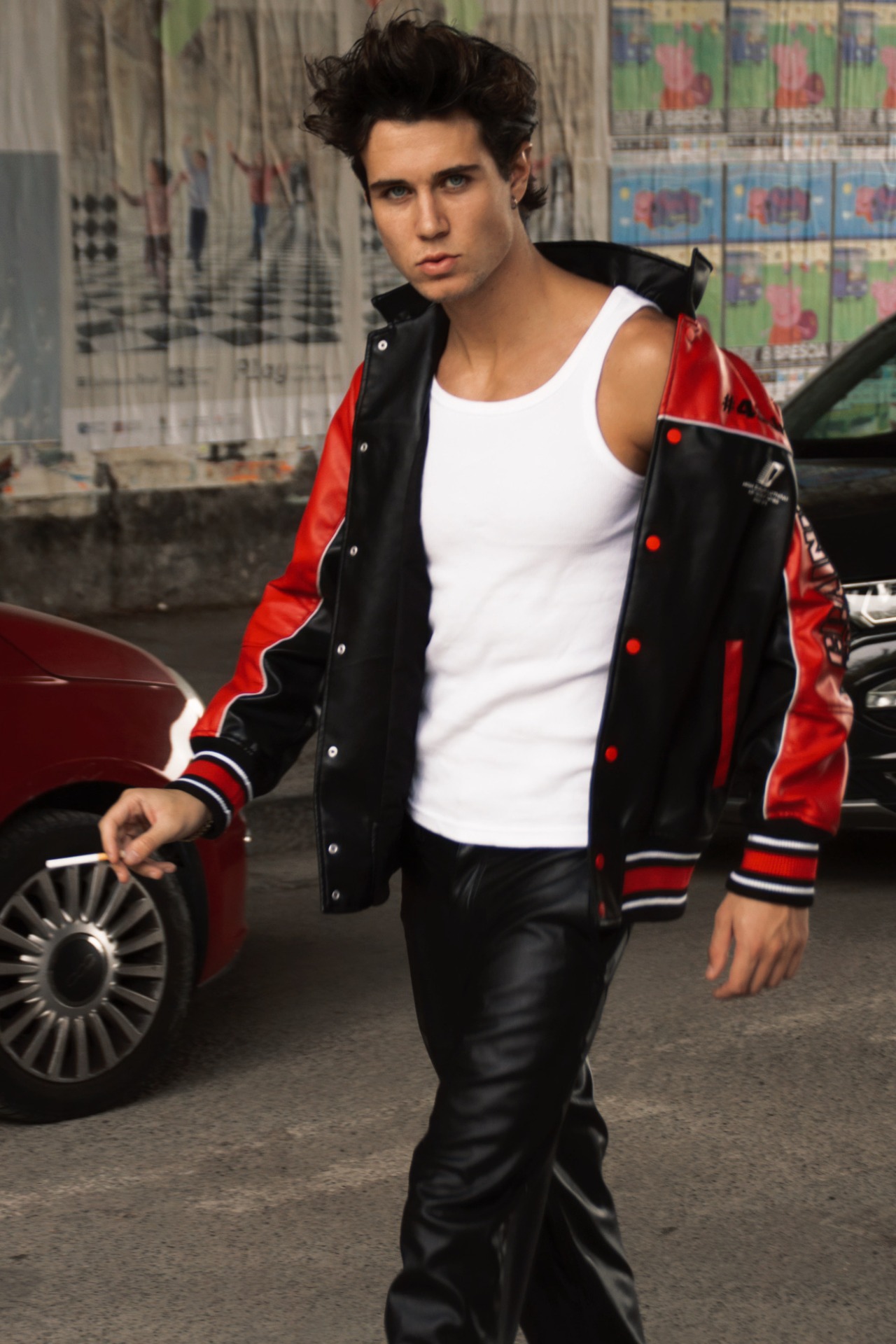 Mattia — Model & Host in Como photo 5