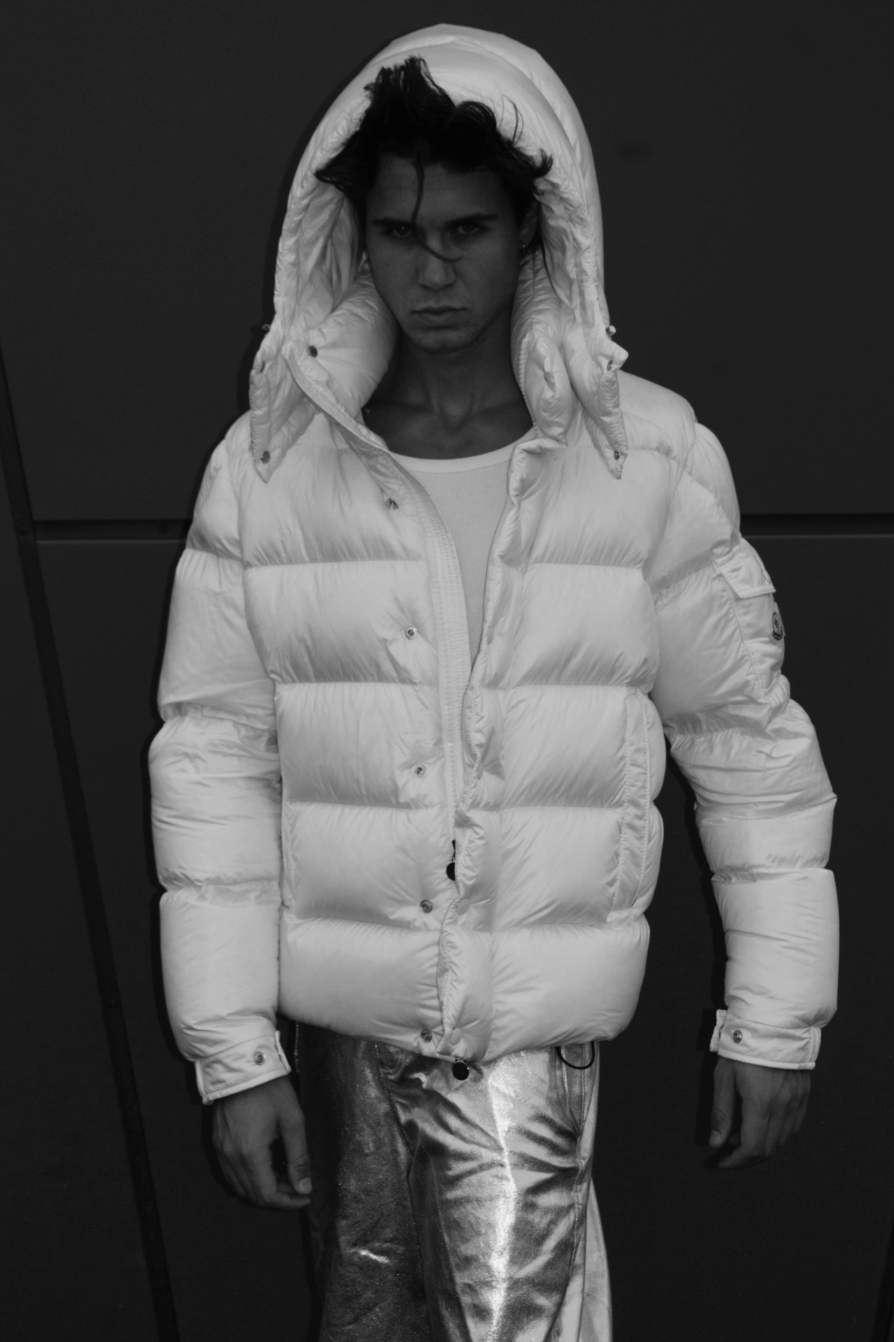 Mattia — Model & Host in Como photo 6