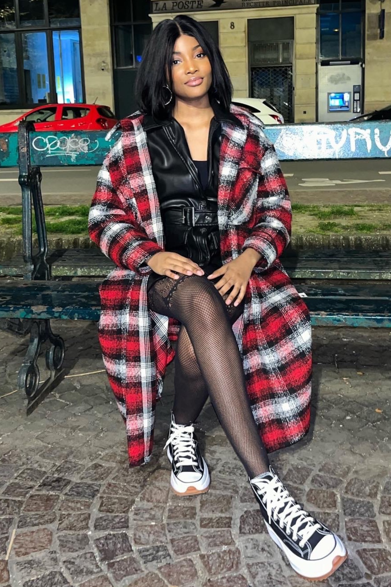 Maimouna — Model & Hostess in Lille photo 3