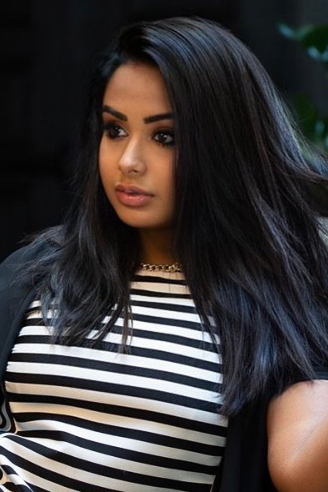 Paola — Model & Hostess in Trieste photo 1