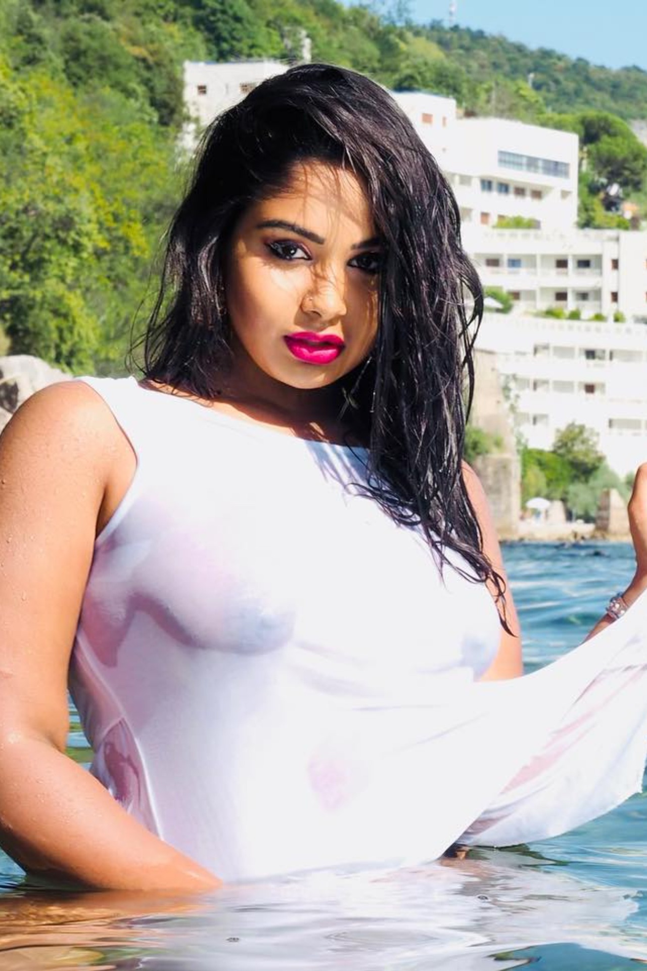 Paola — Model & Hostess in Trieste photo 2