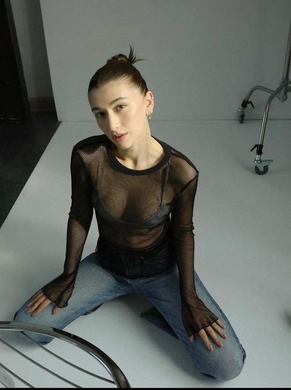 Bozhena — Model & Hostess in Варшава photo 5