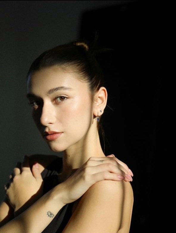 Bozhena — Model & Hostess in Варшава photo 6