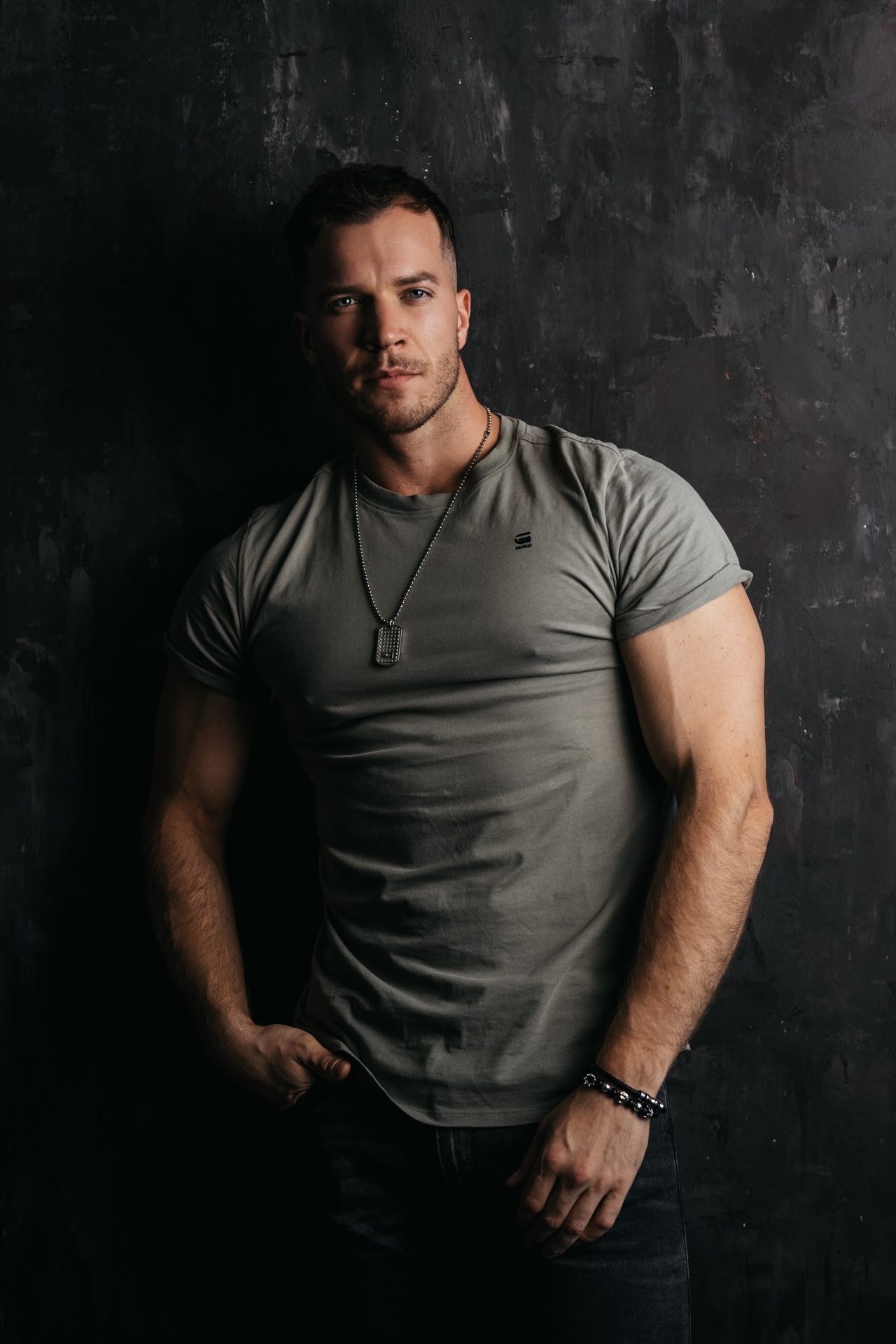 M&aacute;rk — Model & Host in Budapest photo 6