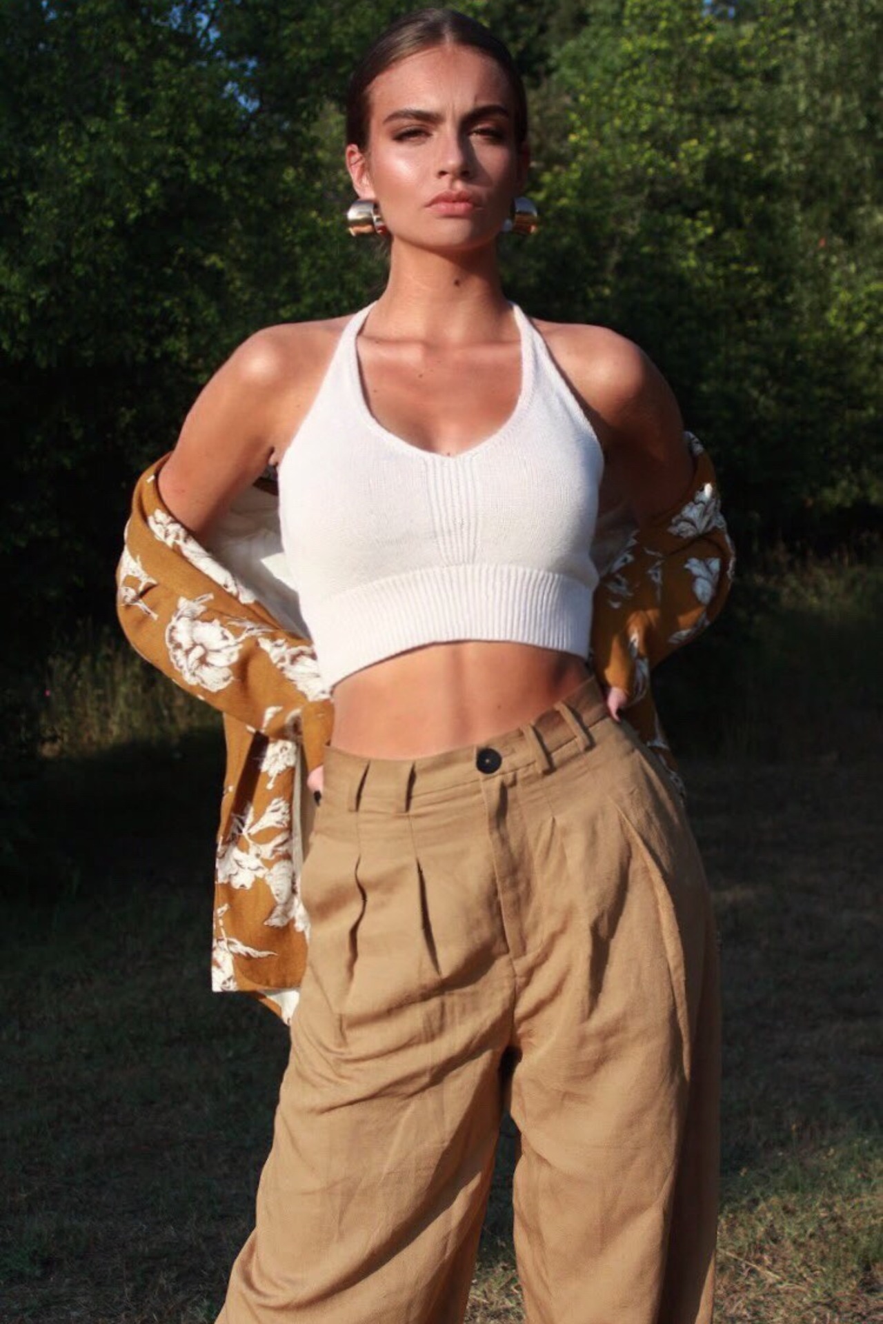 Laura — Model & Hostess in Pula photo 1