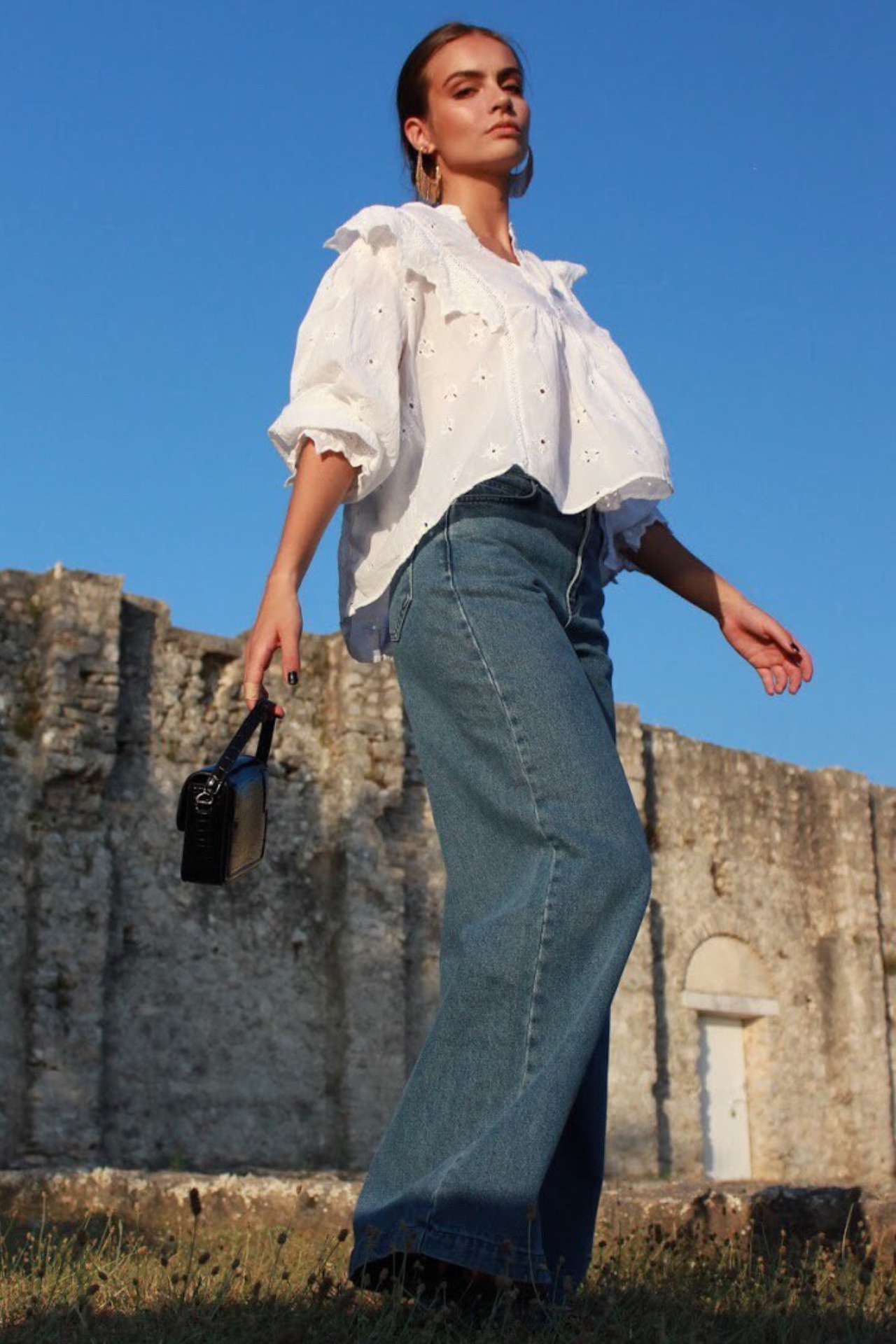 Laura — Model & Hostess in Pula photo 3