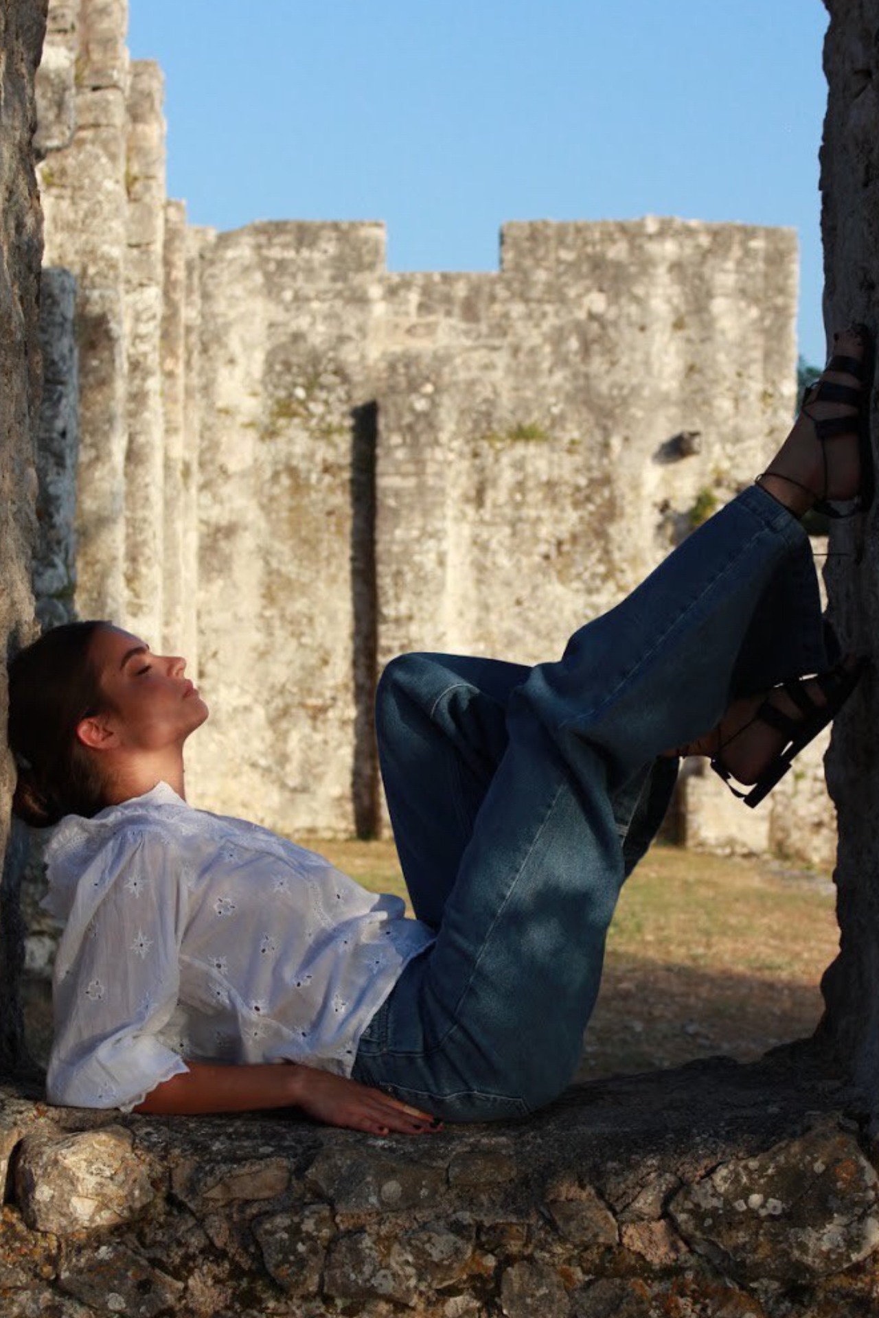 Laura — Model & Hostess in Pula photo 4