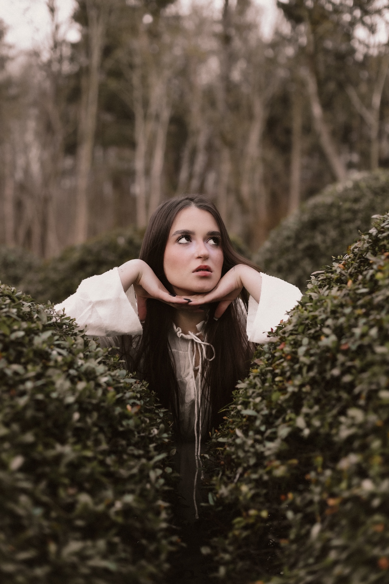 Eliza — Model & Hostess in Poznań photo 2