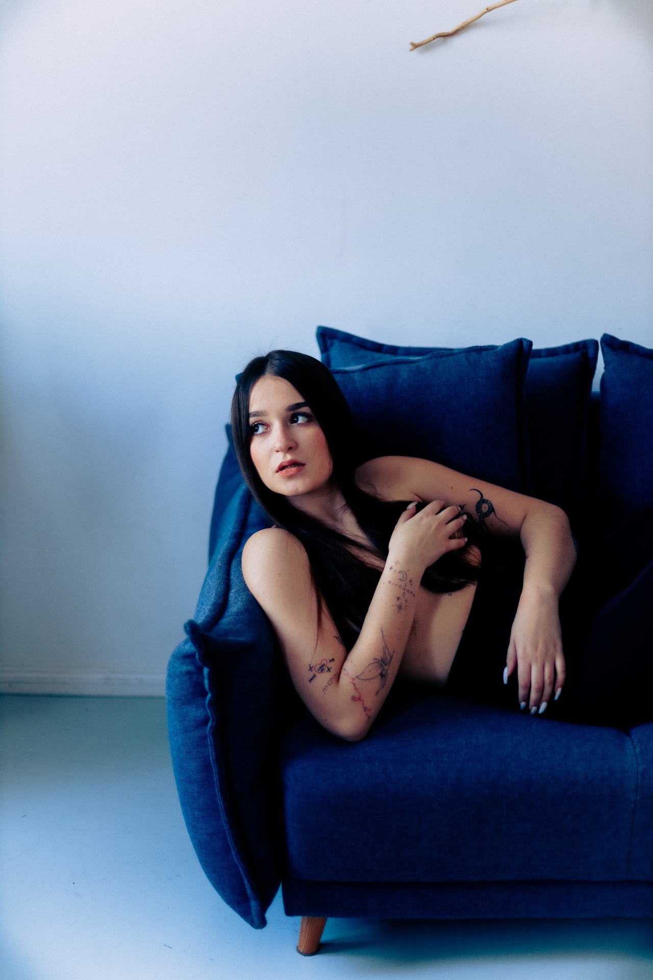 Eliza — Model & Hostess in Poznań photo 4