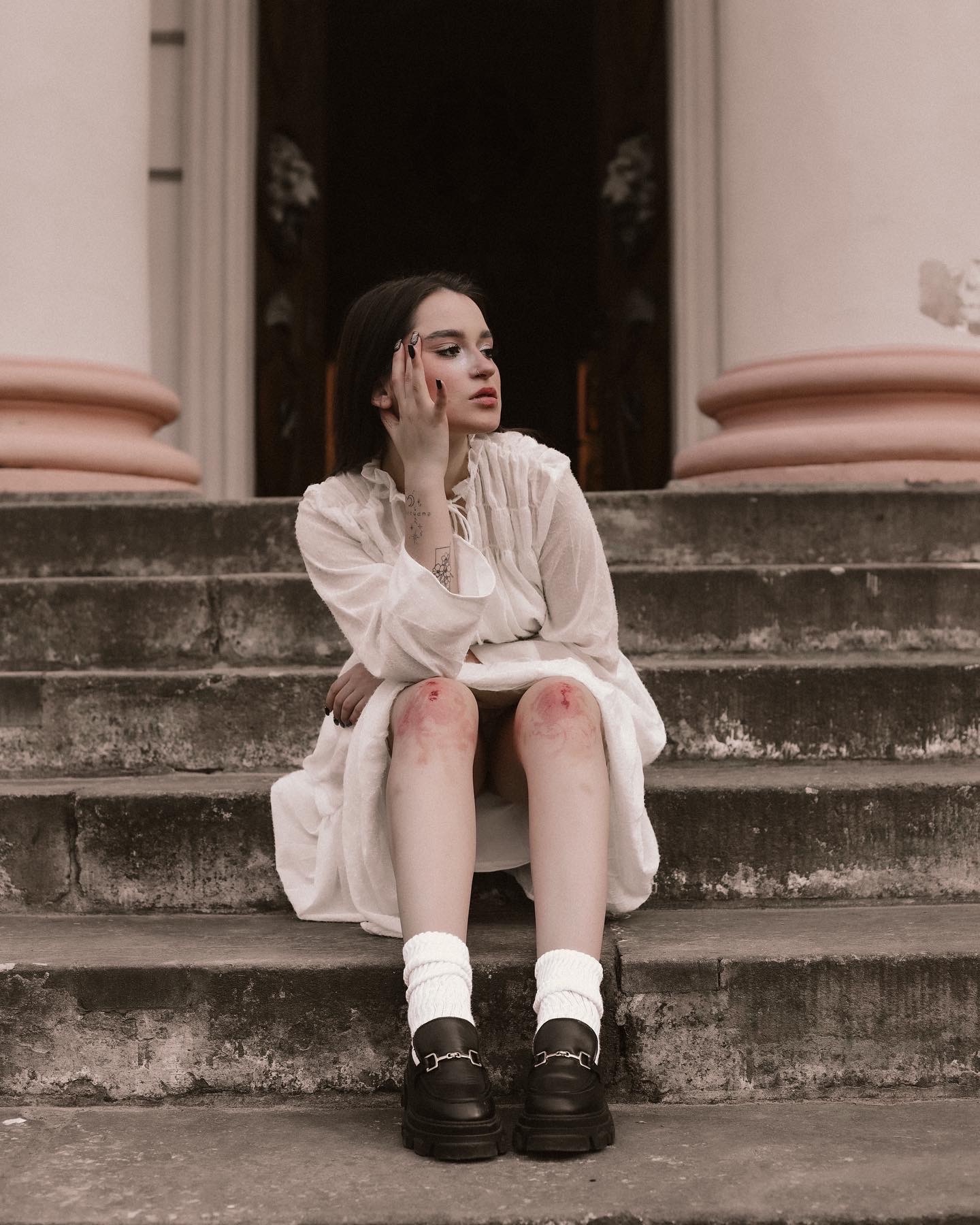 Eliza — Model & Hostess in Poznań photo 5