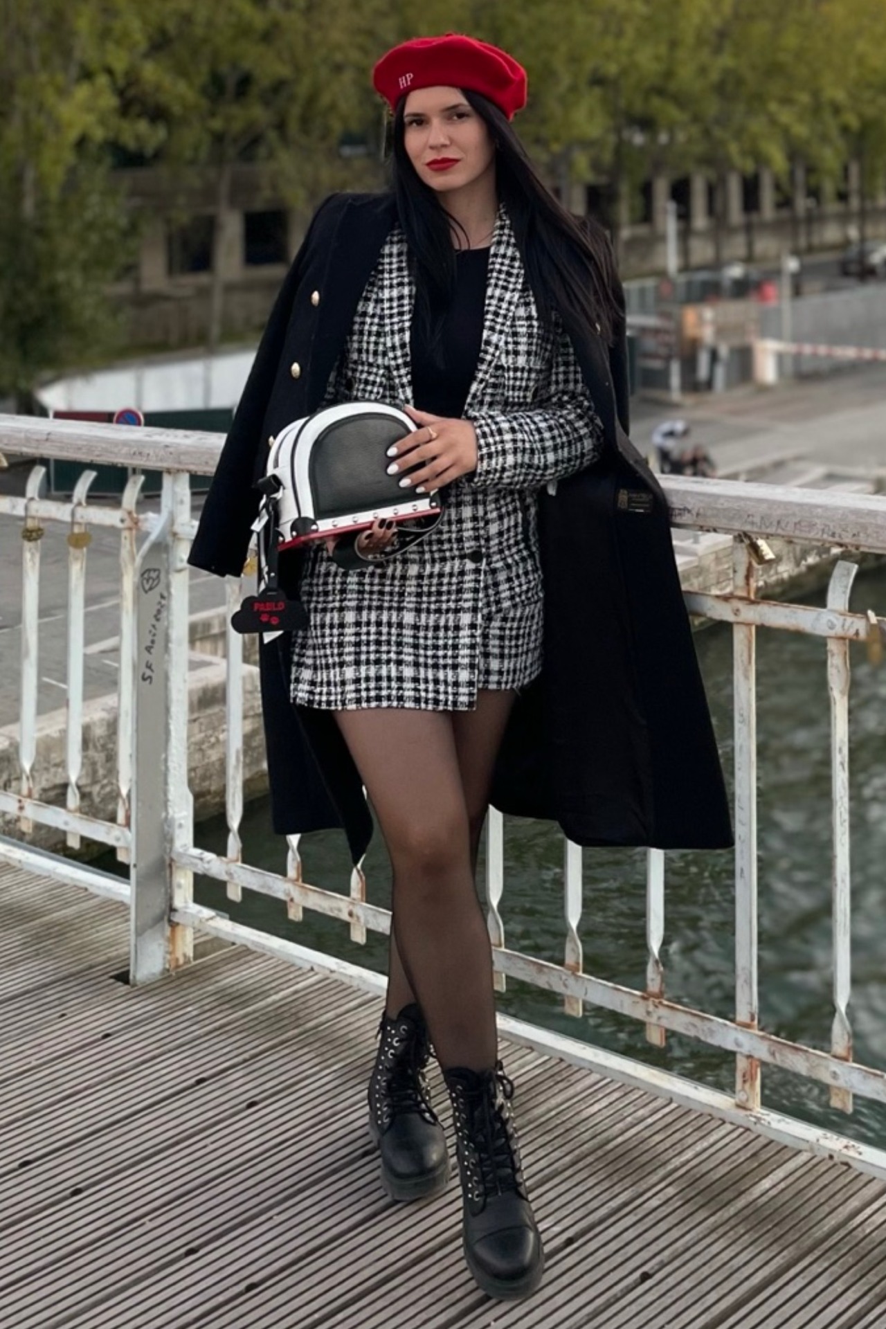 Hana — Model & Hostess in Zadar photo 1