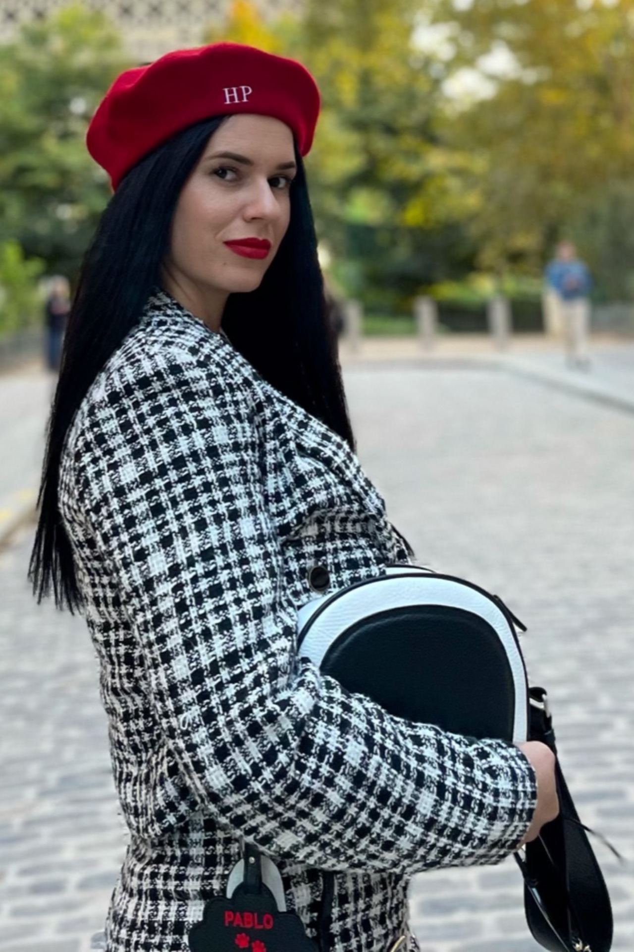 Hana — Model & Hostess in Zadar photo 2