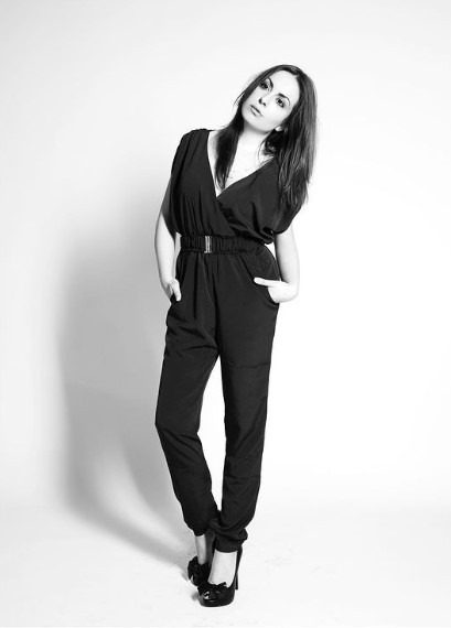 Giulia — Model & Hostess in Siena photo 1