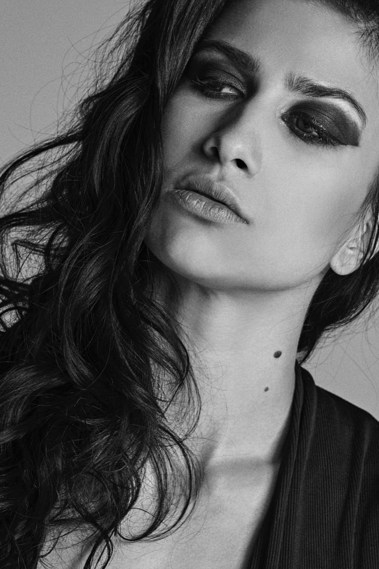 NATHALIE CLARA — Model in Vienna | Eye On Model