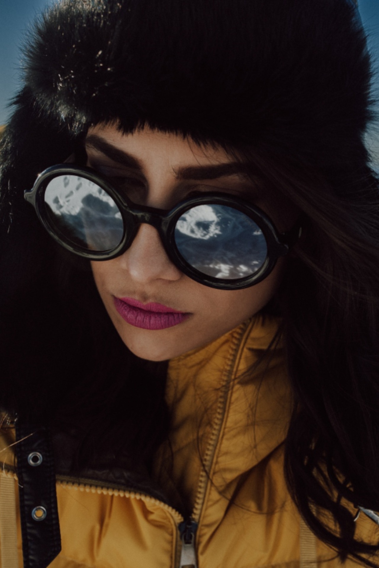 Nathalie Clara — Model & Hostess in Vienna photo 3