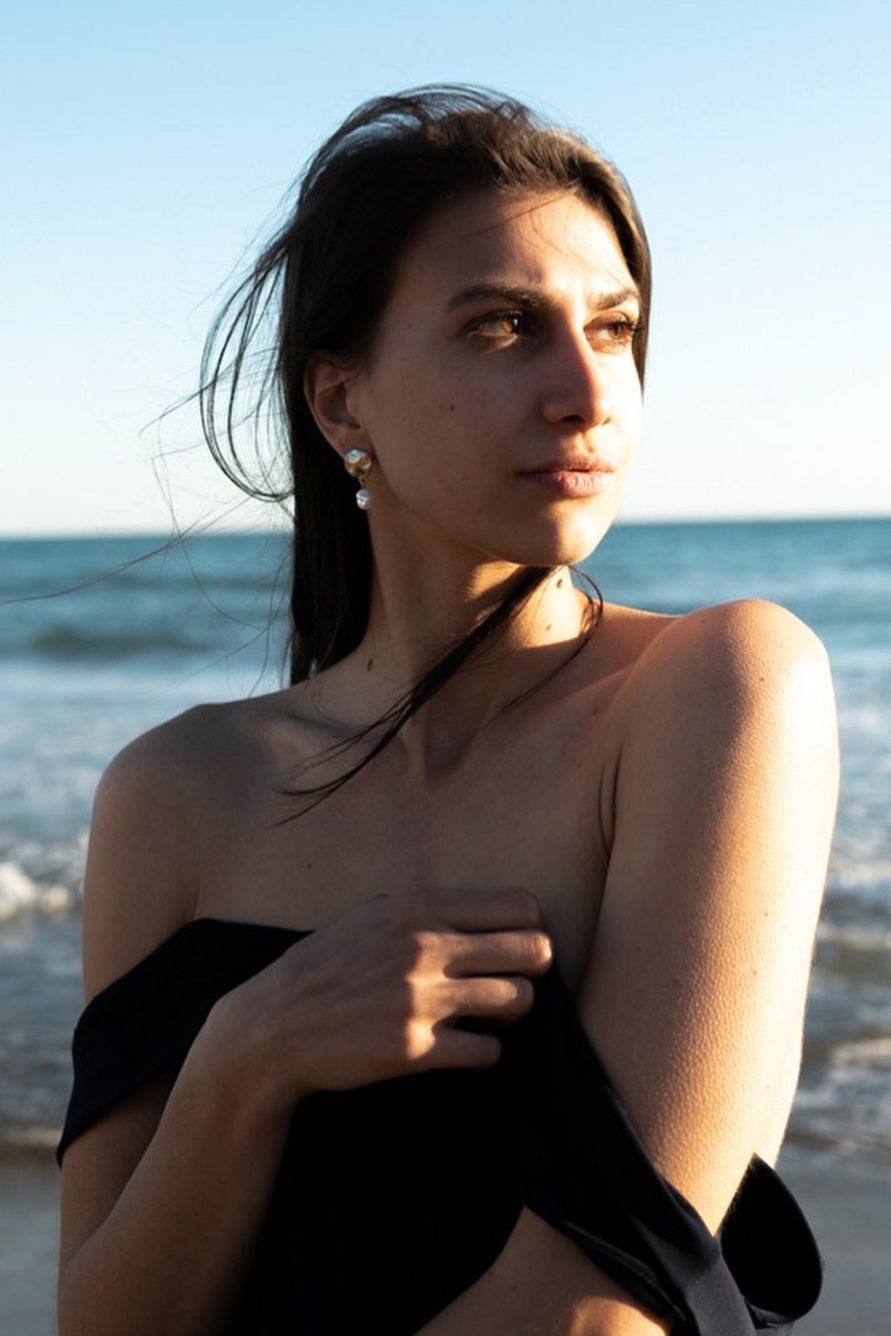 Nathalie Clara — Model & Hostess in Vienna photo 5